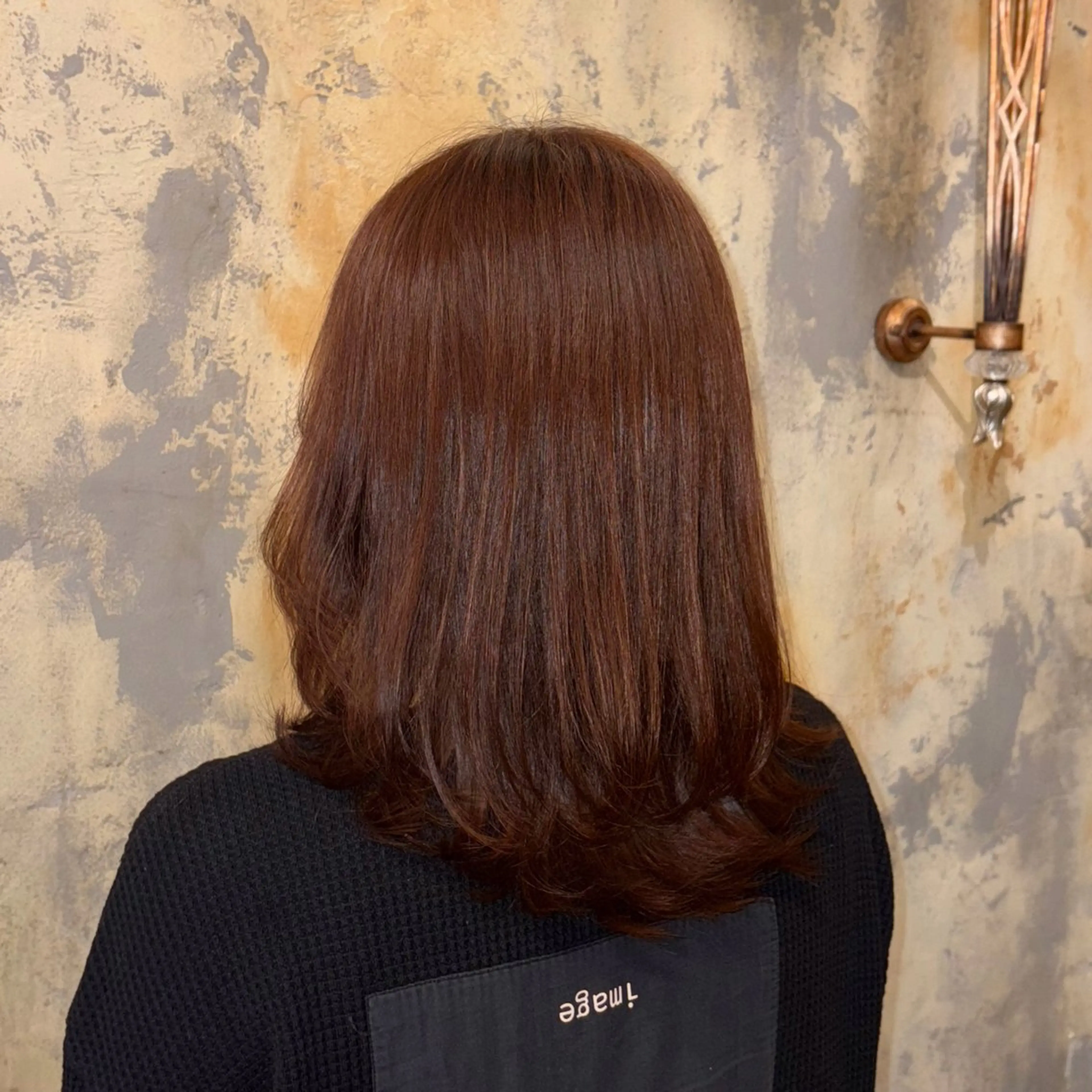 🌸 暖色系カラー 🌸の写真