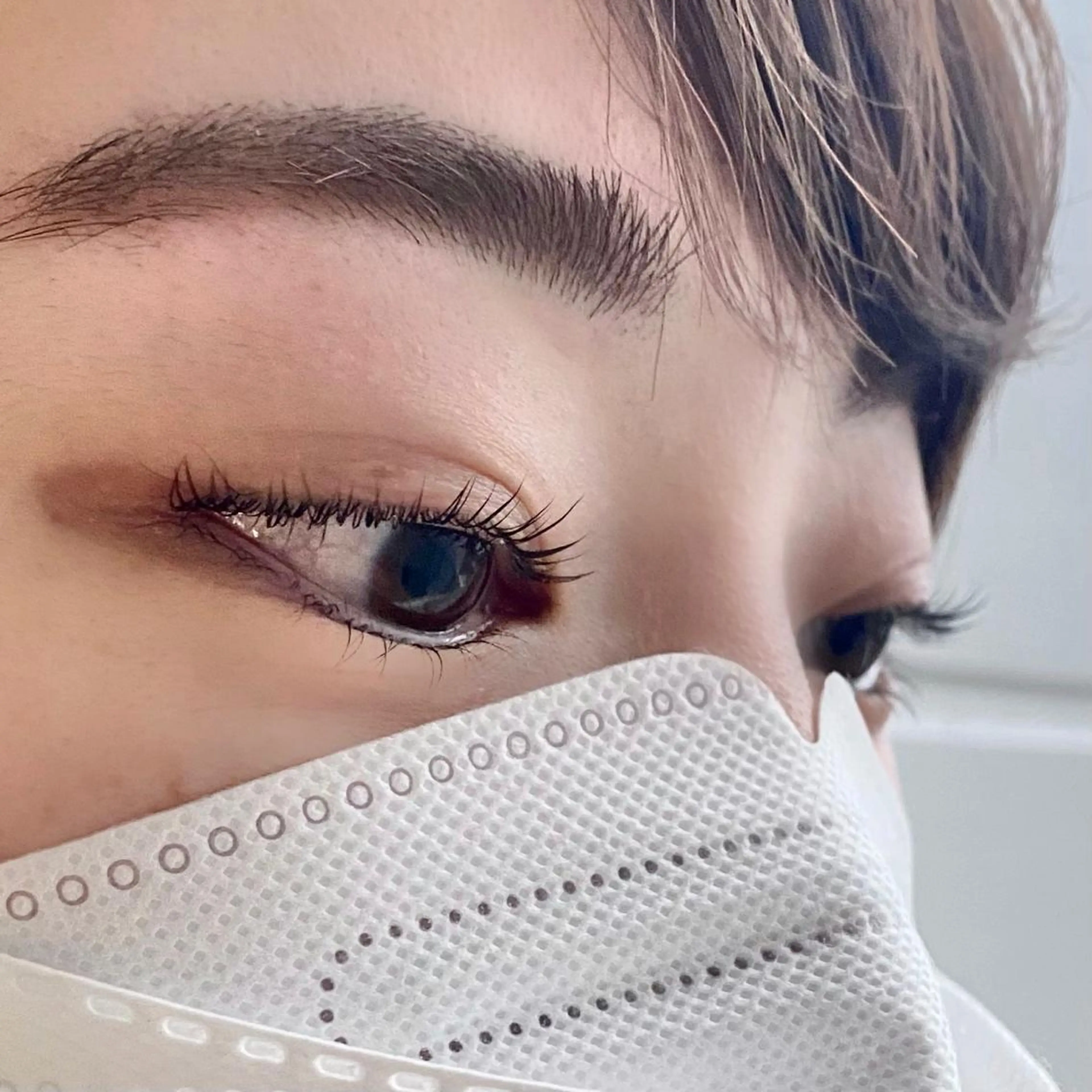 マツエク・マツパ マツパ coast meiの眉毛・アイブロウイメージ