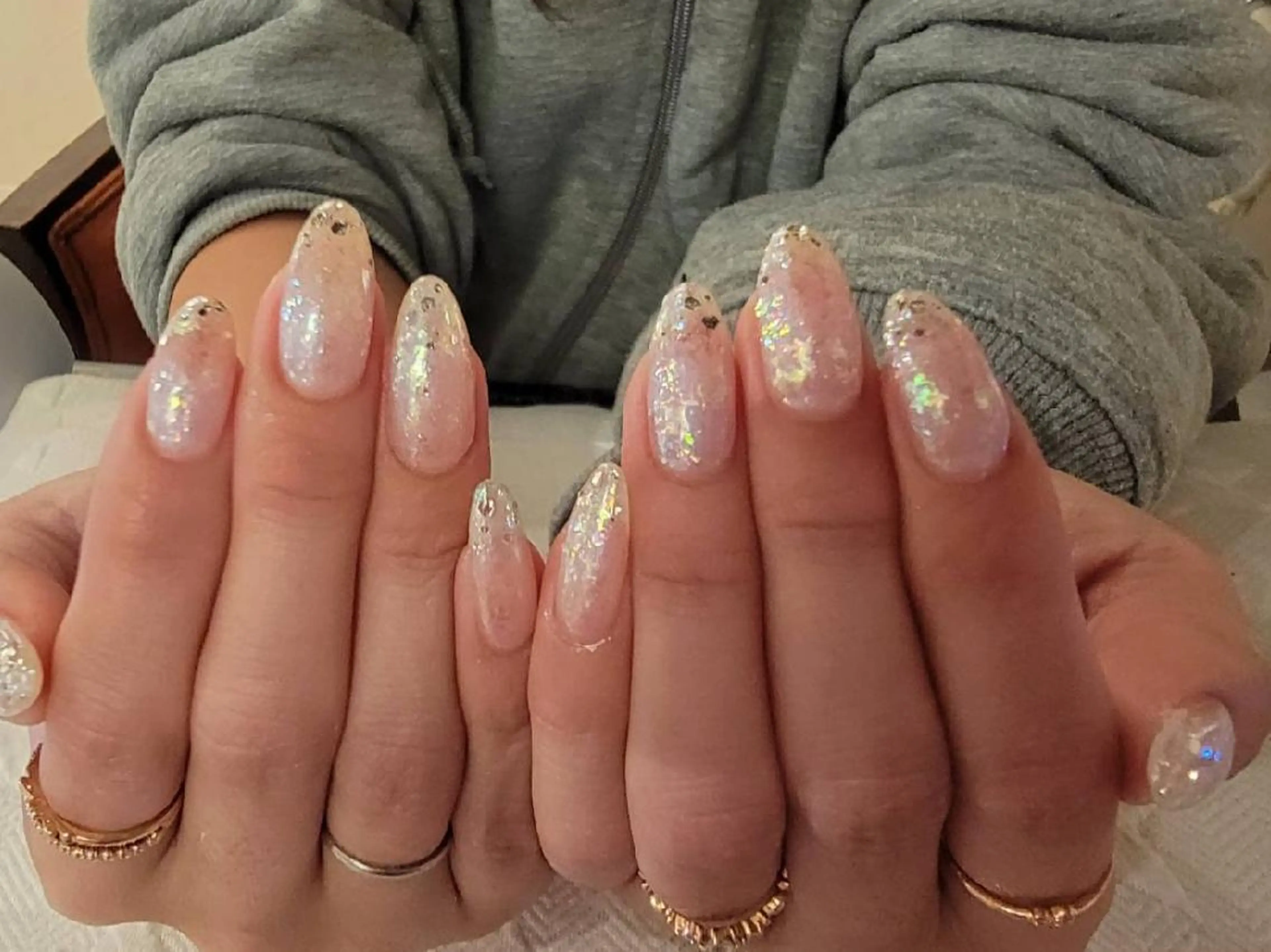 ネイル haruka 💕nailのネイルデザイン