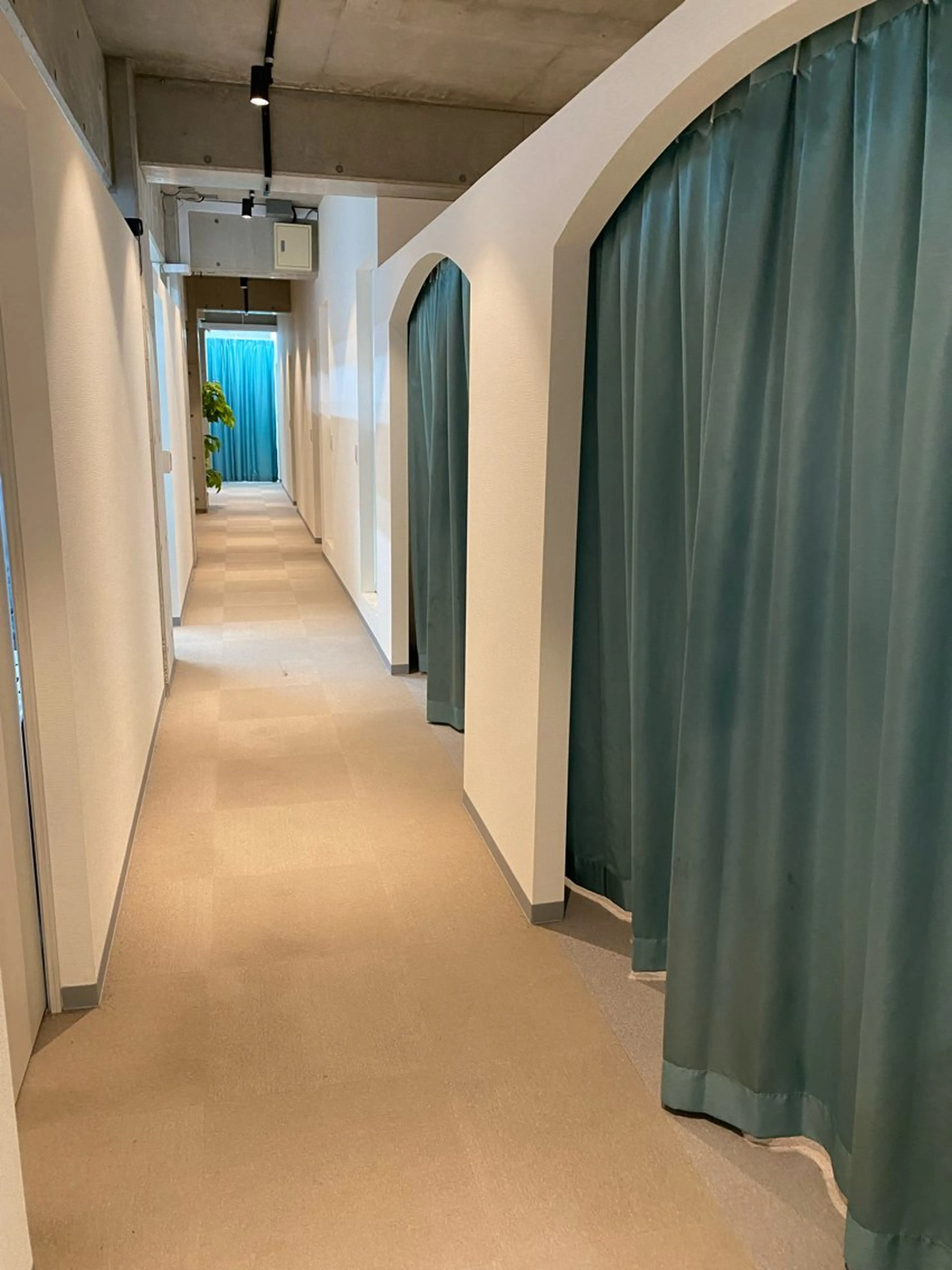 山口つむぎ整体院所属・山口つむぎ整体院 川井ともきのエステ・リラクイメージ