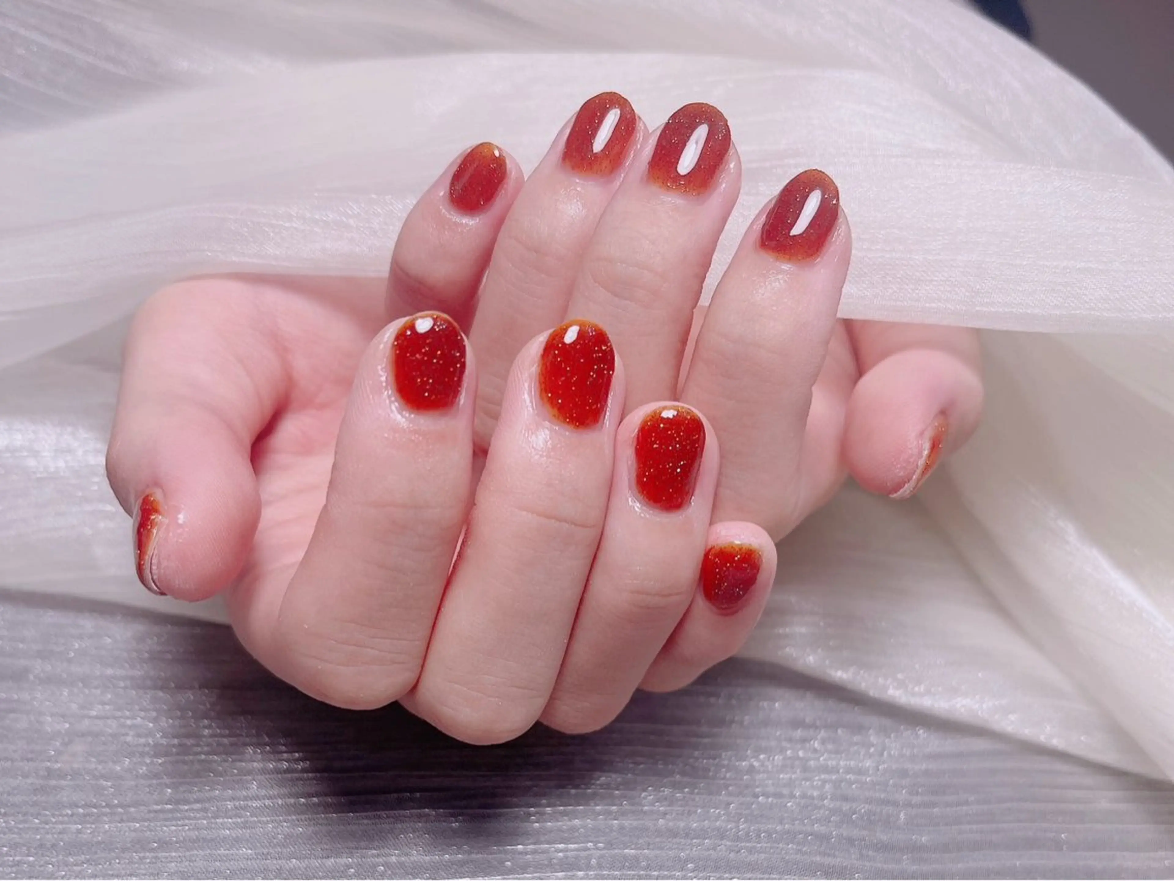 ネイル ハンドネイル ネイルサロン KARIのネイルデザイン