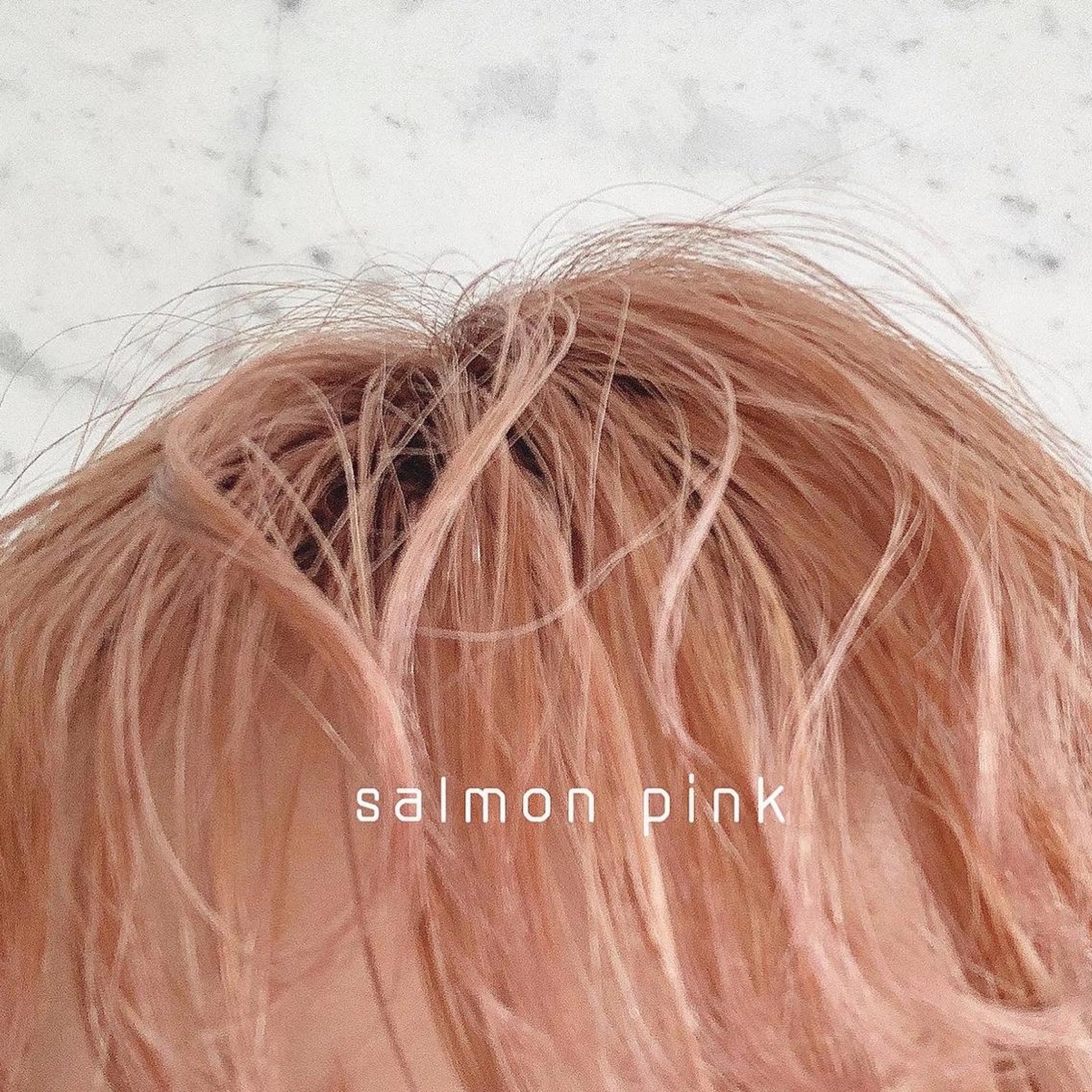 ショート カラー レイヤーカット// メイのヘアスタイル