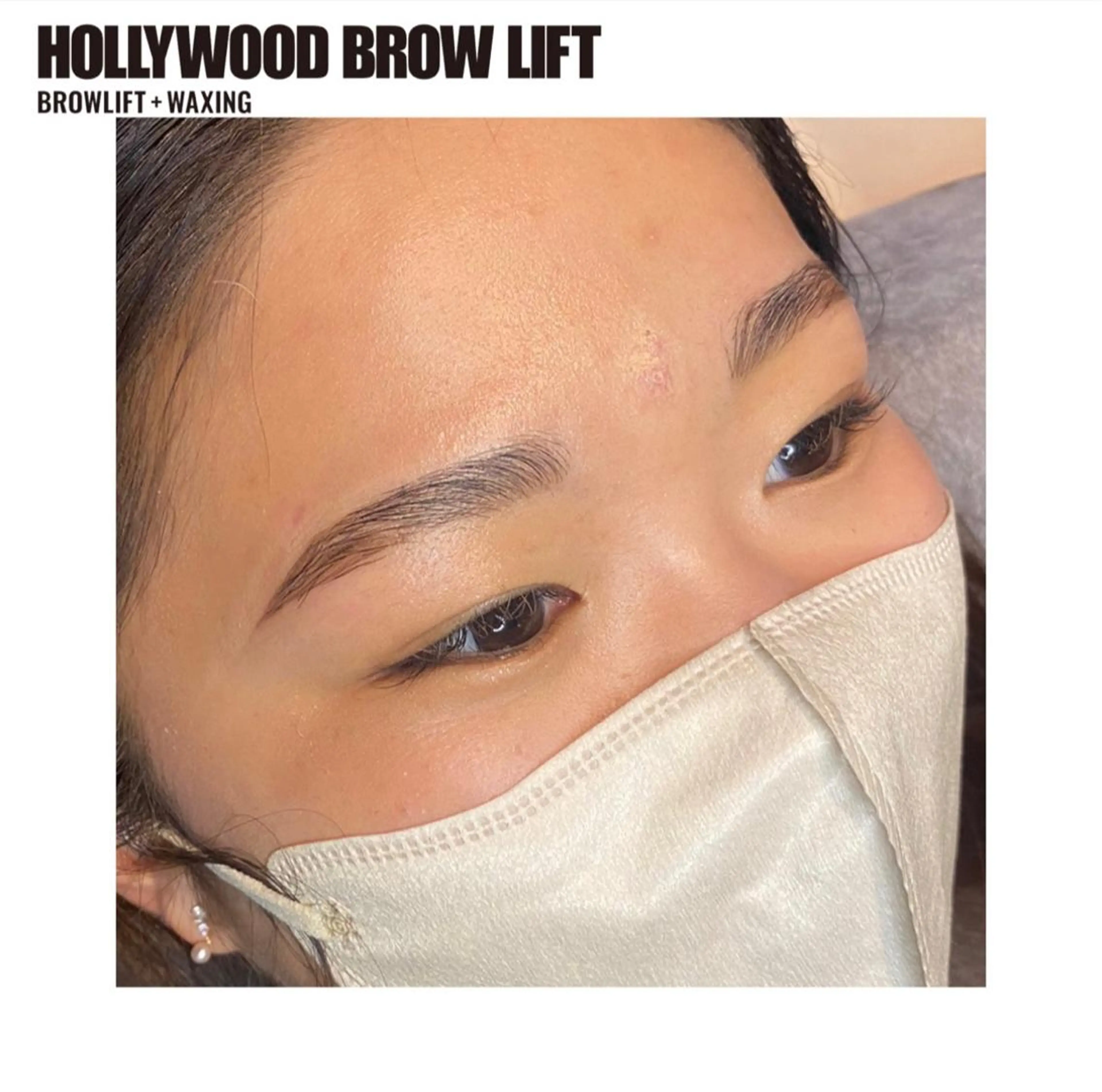 アイブロウ MAKOTO🌹 Amaranth金山のマツエク・マツパデザイン