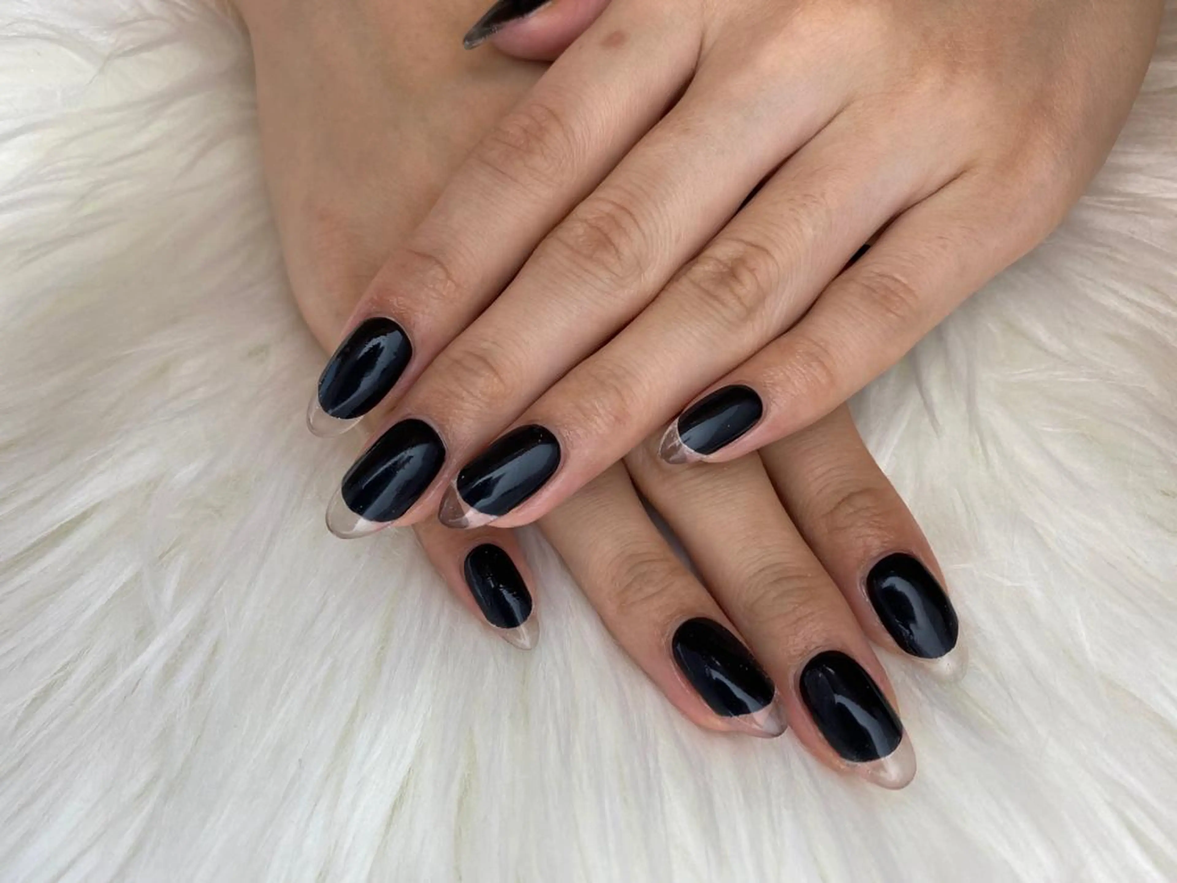 ネイル NAILSALON LUANAのネイルデザイン