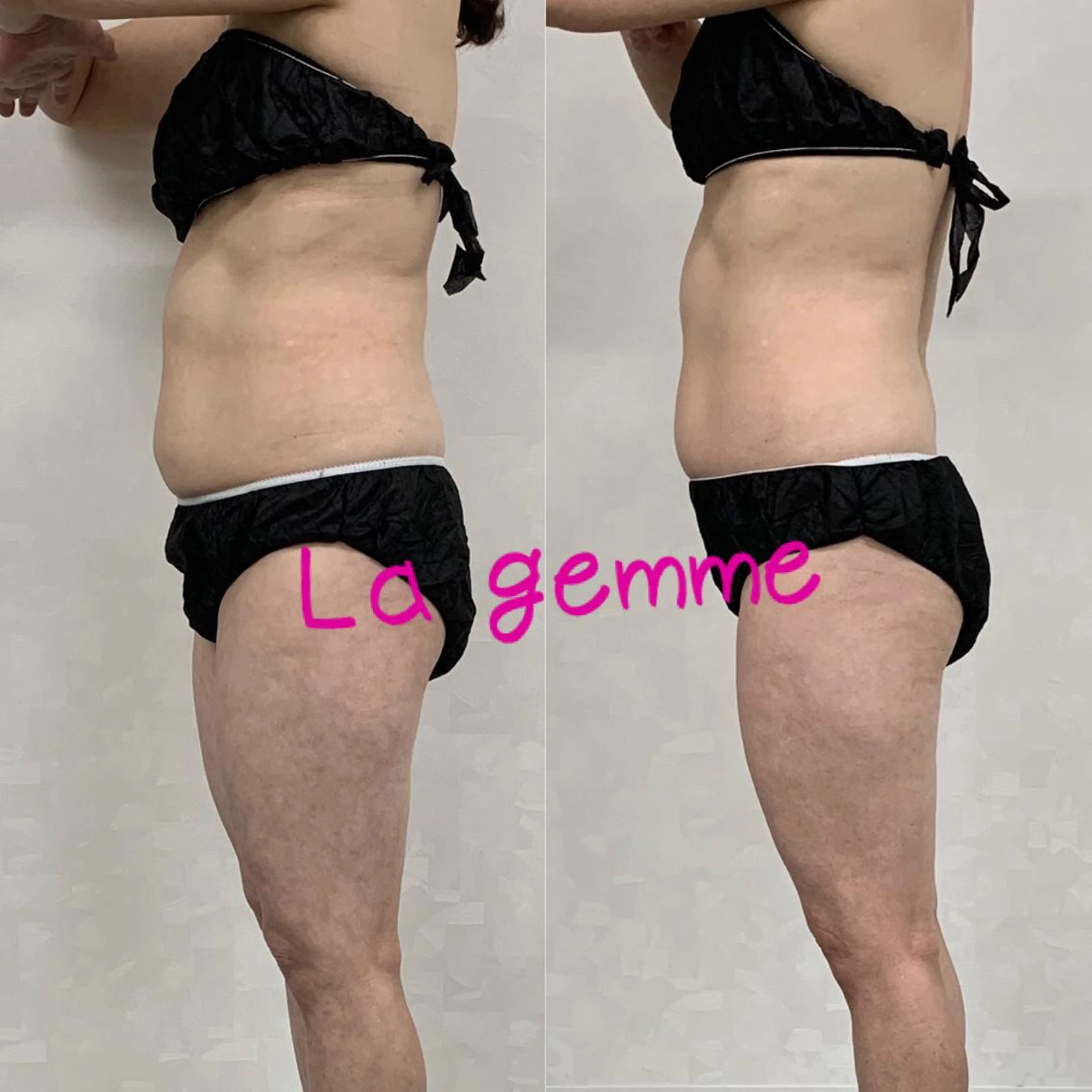 エステティックサロン La gemmeのマツエク・マツパデザイン