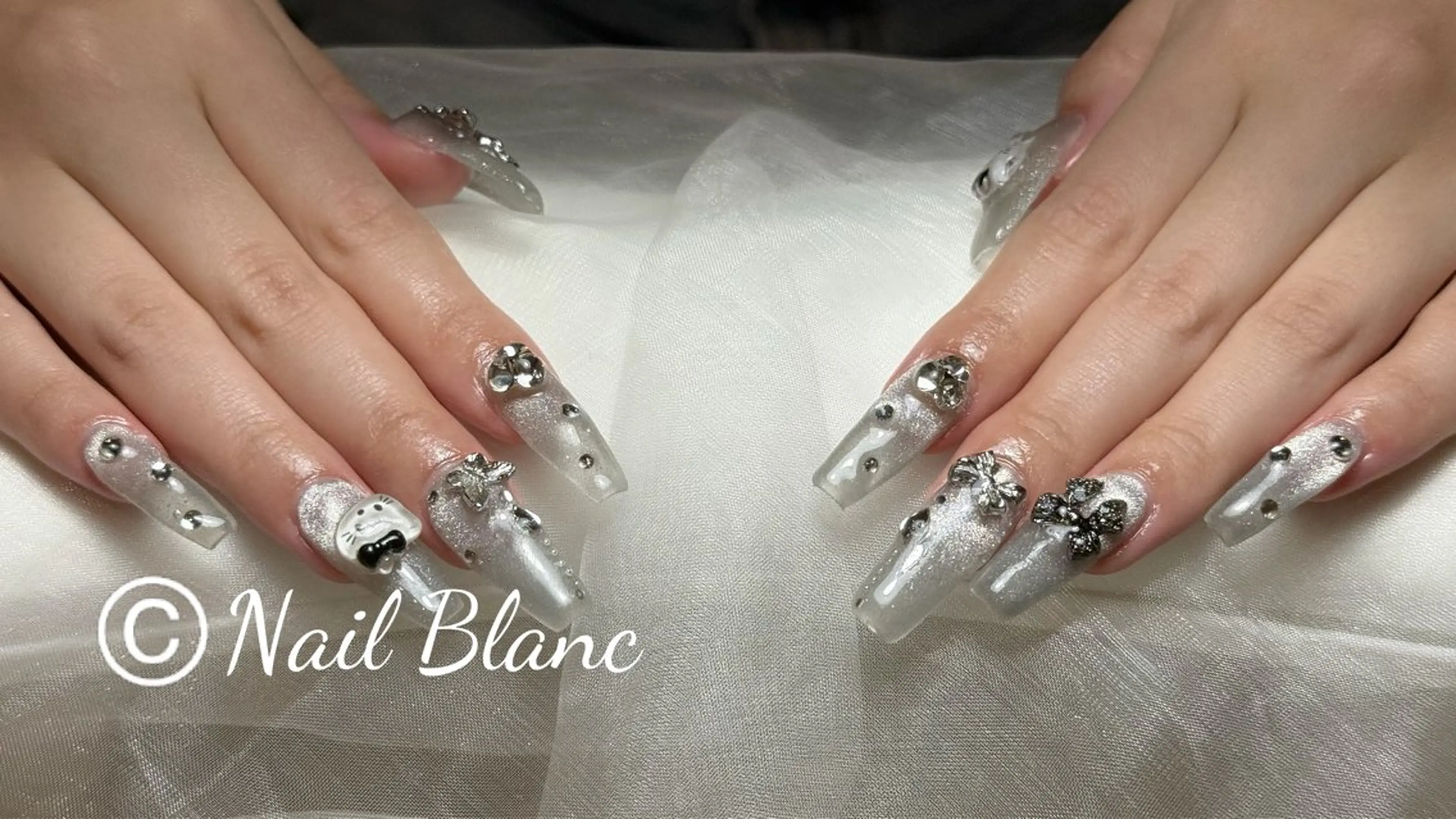 ネイル Nail nanamiのネイルデザイン