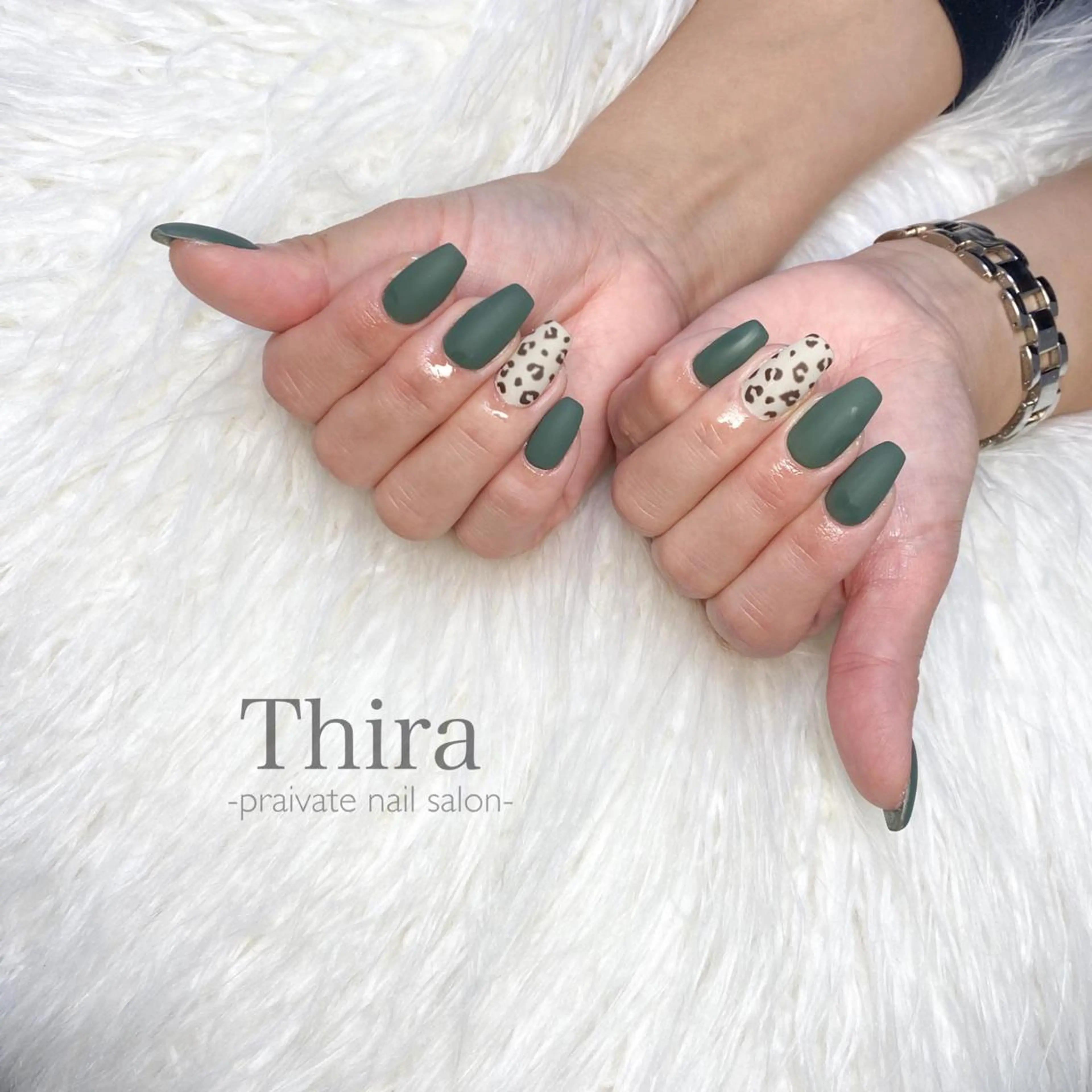 ネイル Nail saeのネイルデザイン