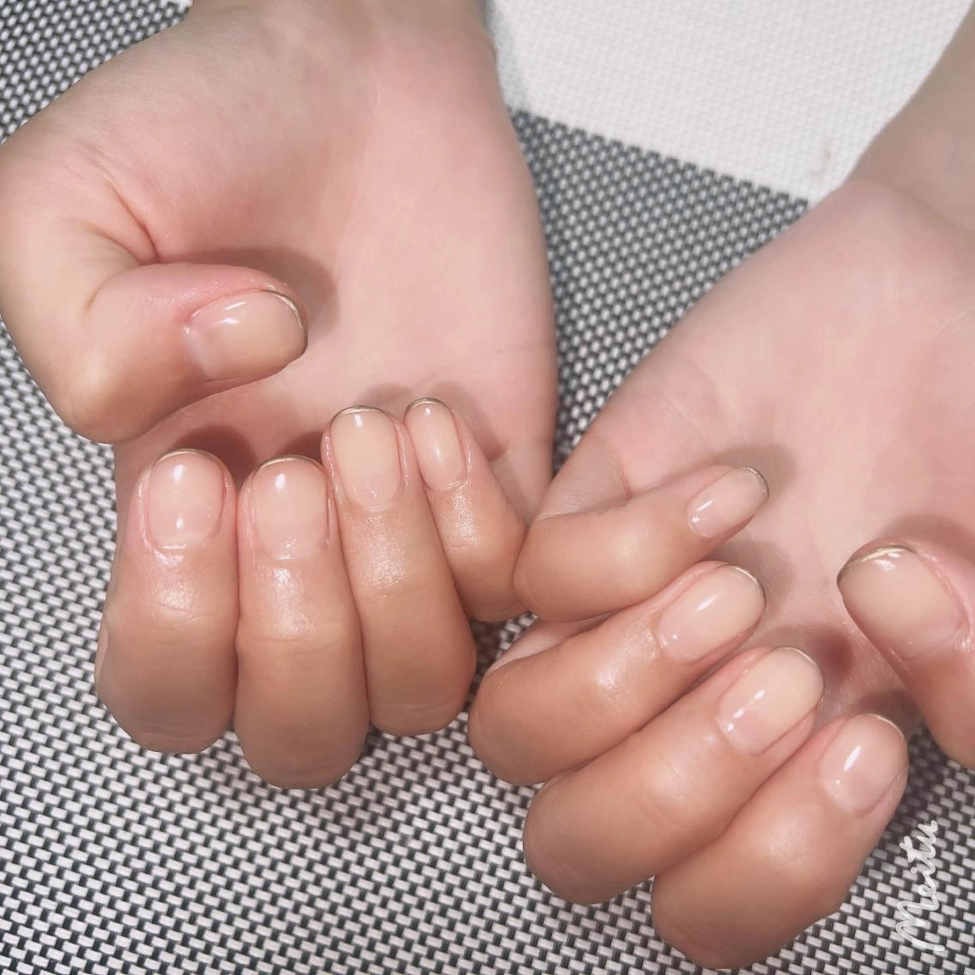 ネイル 林 ✨syousyouのネイルデザイン