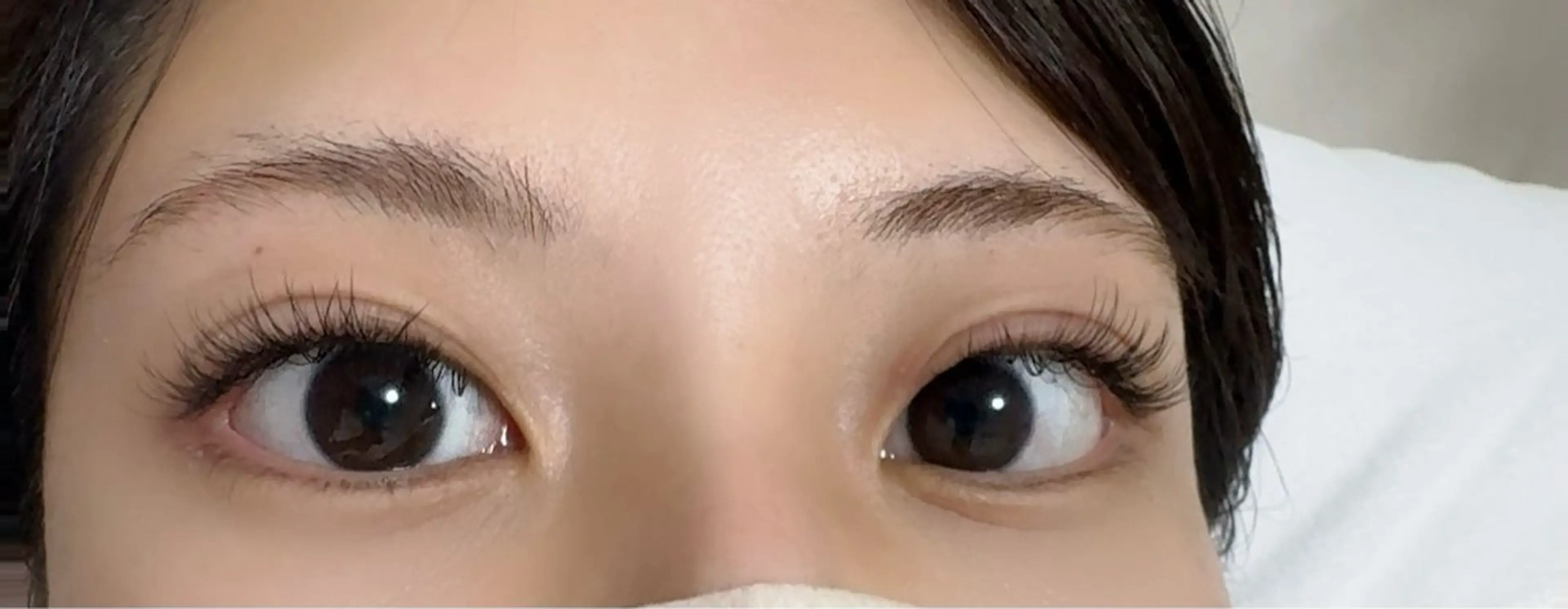 マツエク・マツパ マツエク マキ eyelashのマツエク・マツパデザイン