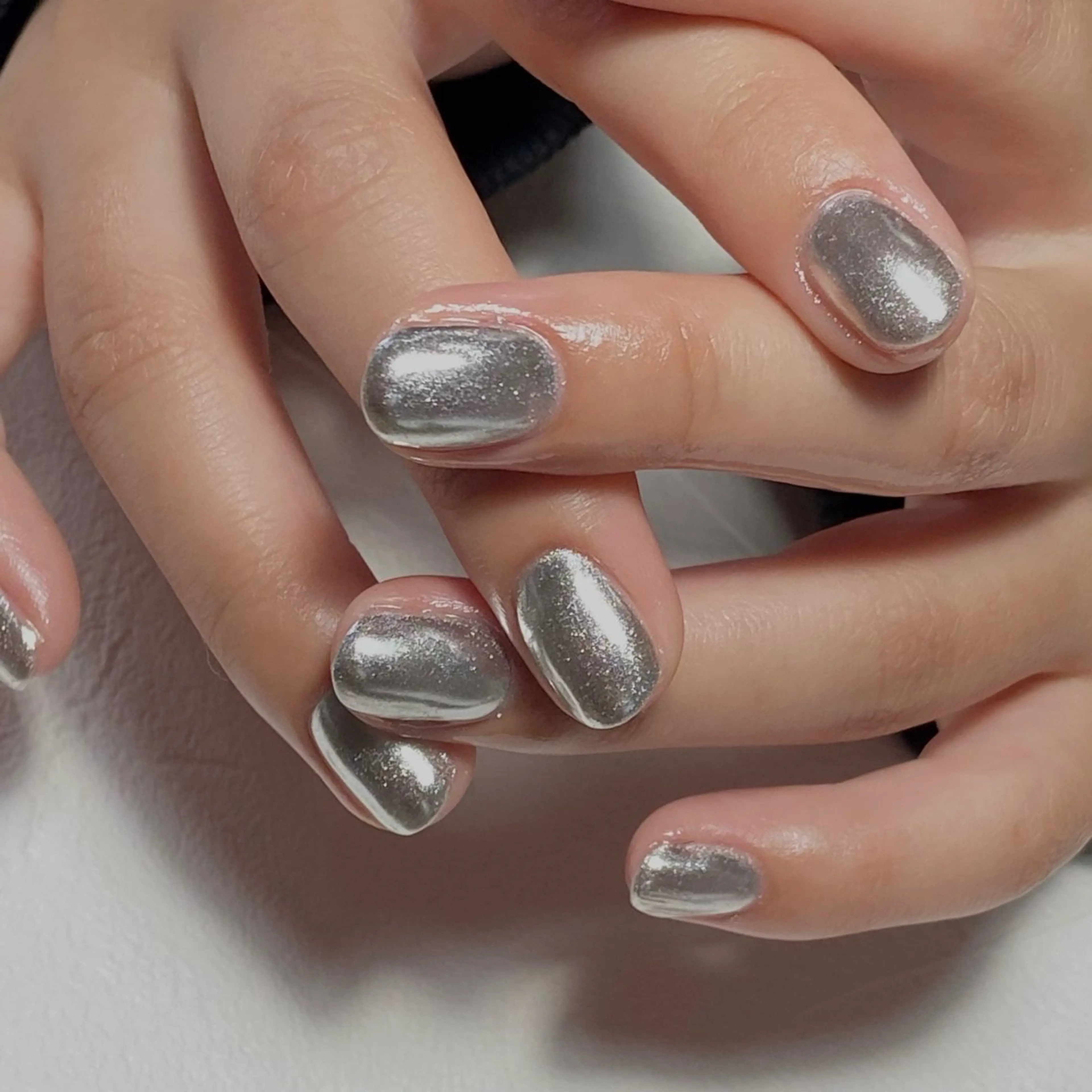 ネイル 甲府昭和甲斐 ネイルサロン　IROのネイルデザイン