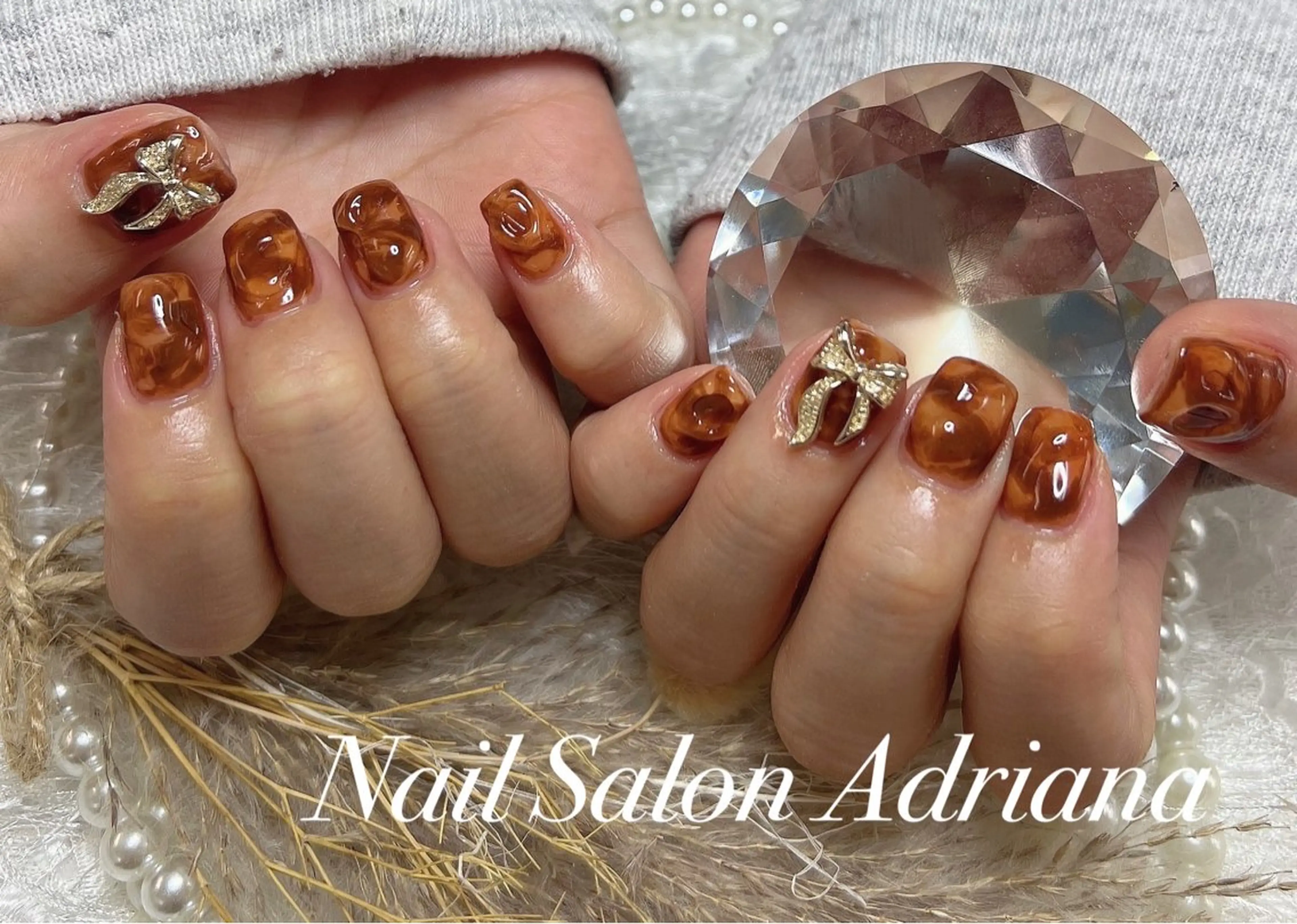 ネイル ADRIANA 大久保駅前徒歩2分のその他イメージ