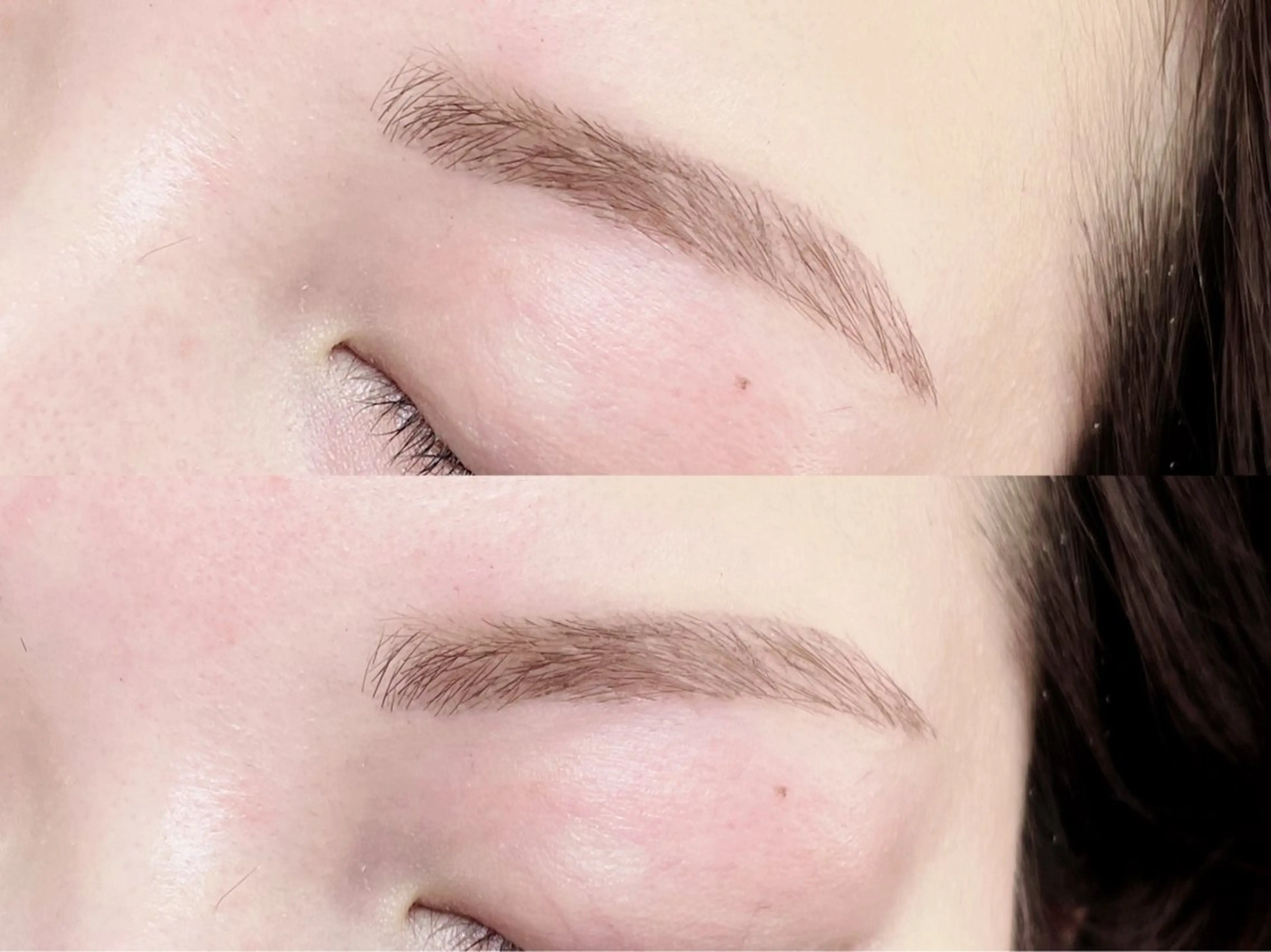 アイブロウ ワックス脱毛 眉カット その他(アイブロウ) 🎀Lino 中目黒 TAKAMI🐈のマツエク・マツパデザイン