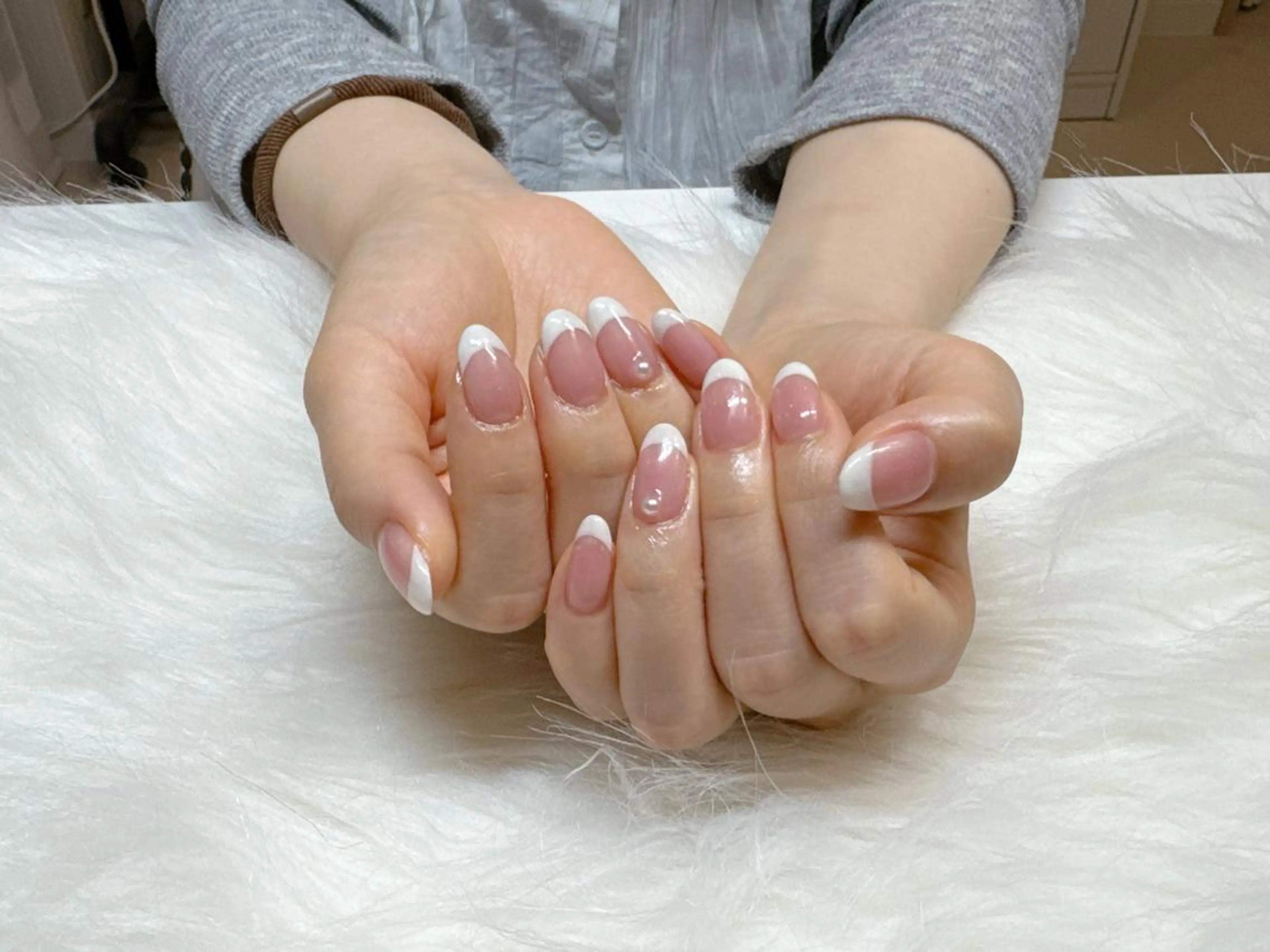 ネイル Aliceマツエク &ネイル2のネイルデザイン