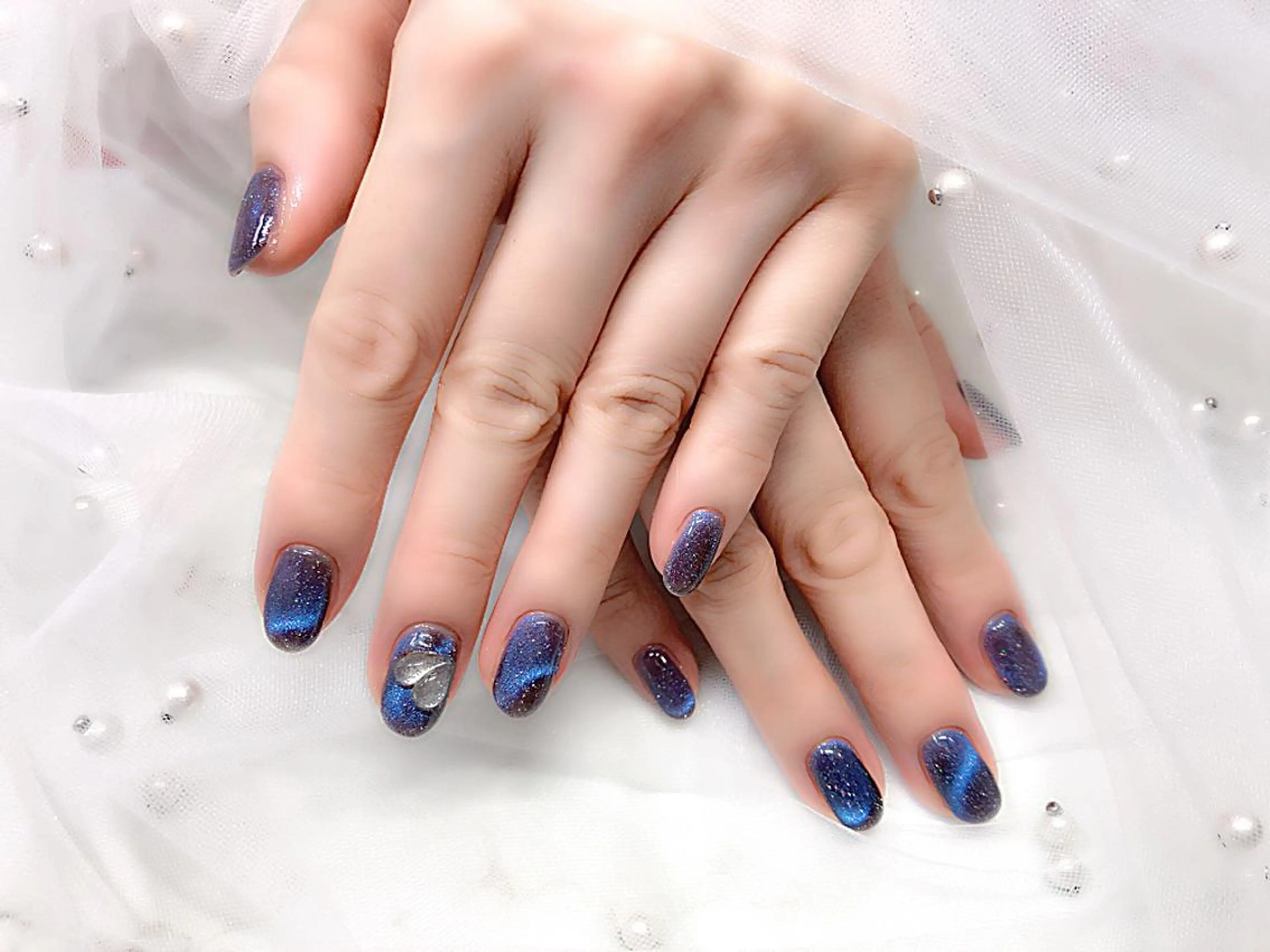 ネイル 整体・ネイル ヨシ堂💅のネイルデザイン