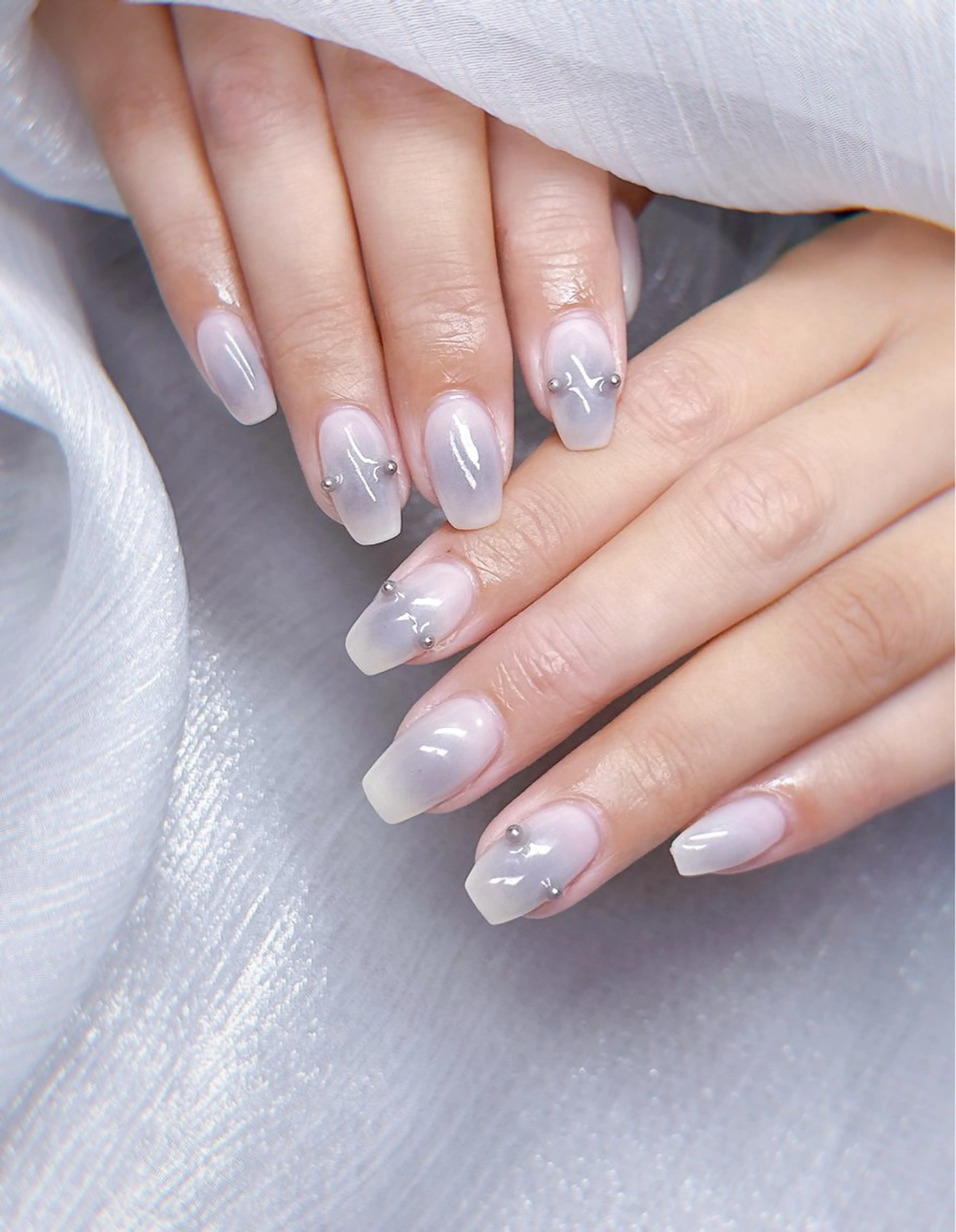 ネイル Yumi nailのネイルデザイン