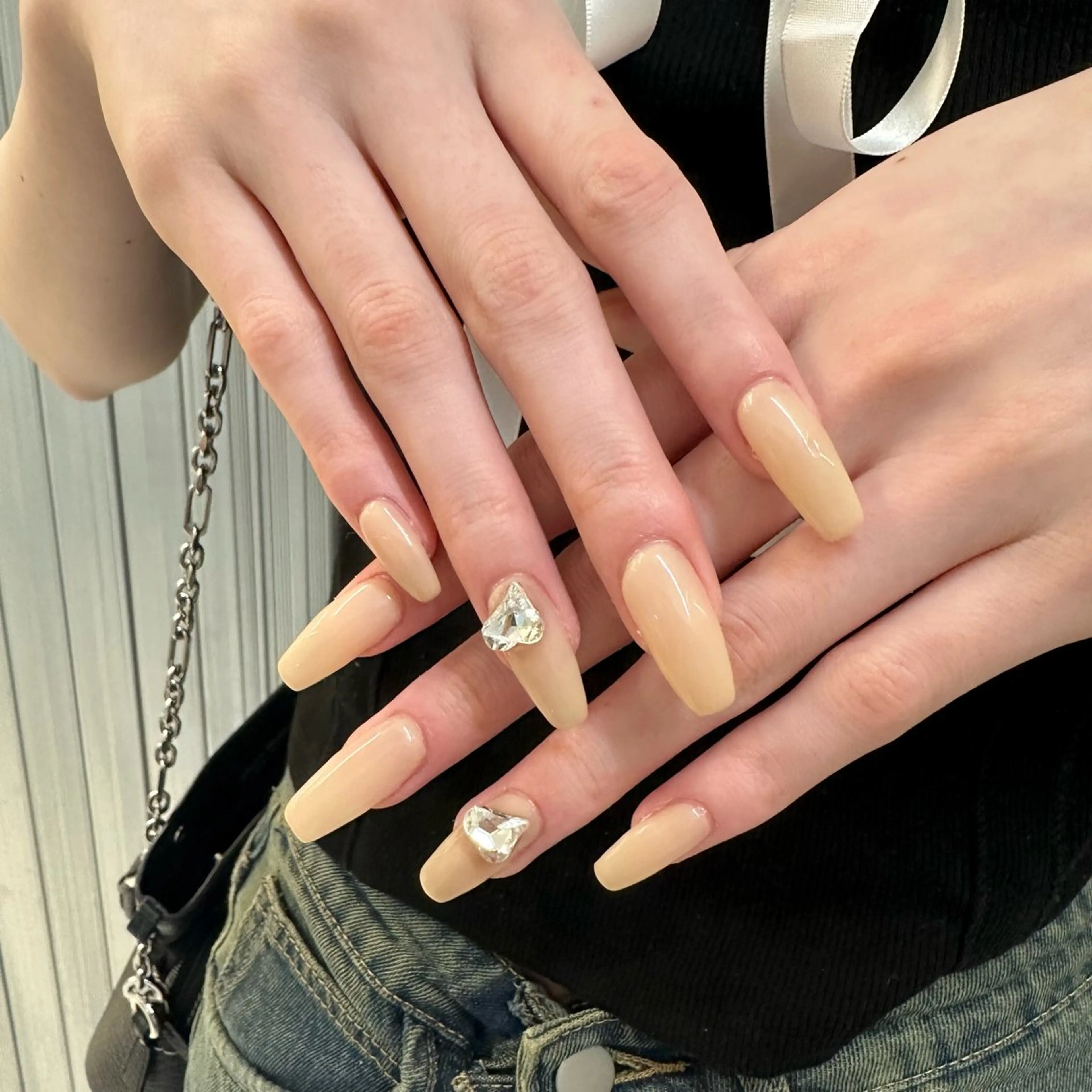 ネイル ❤︎fein. nail❤︎のネイルデザイン