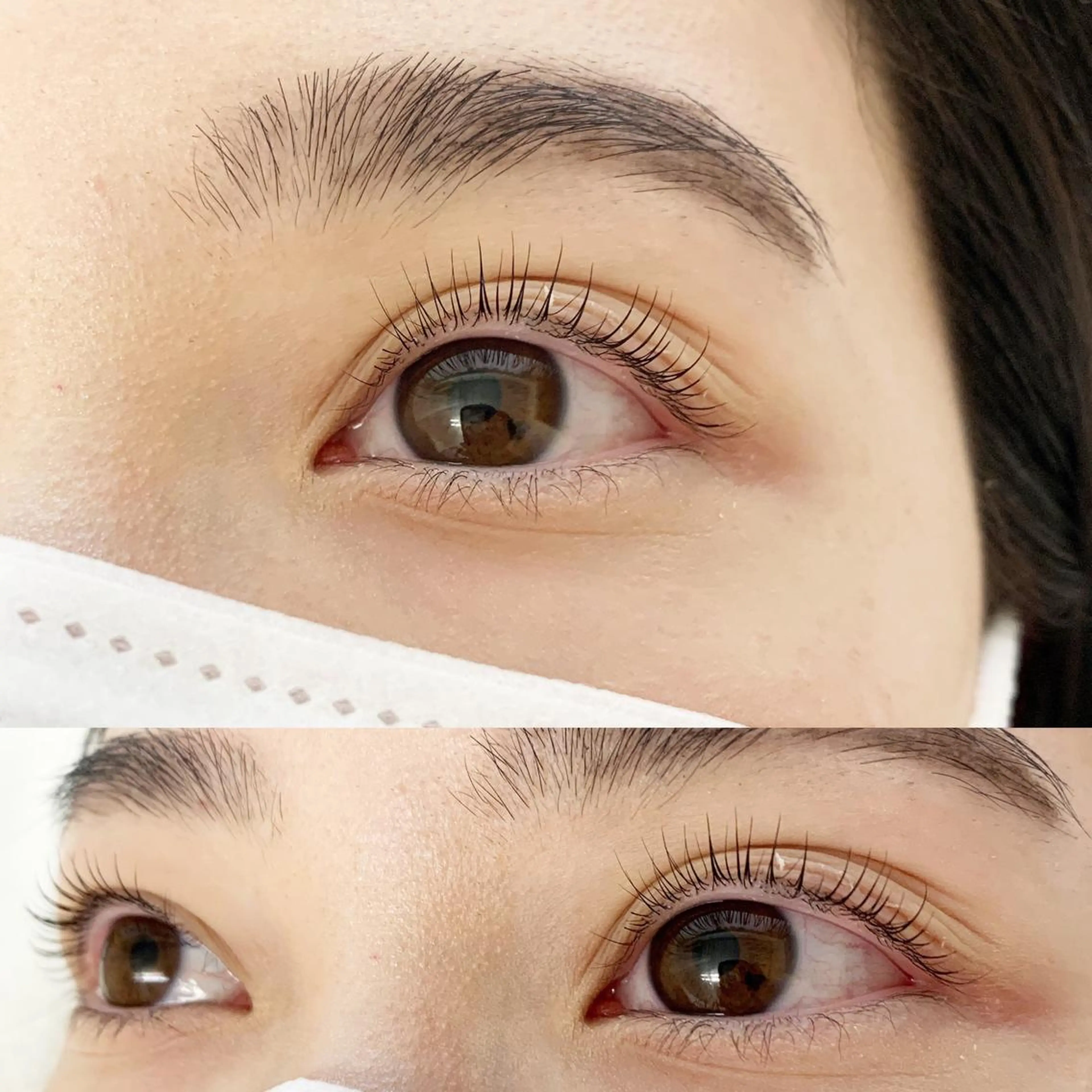 マツエク・マツパ うにゃねいる ✿ harunaのネイルデザイン