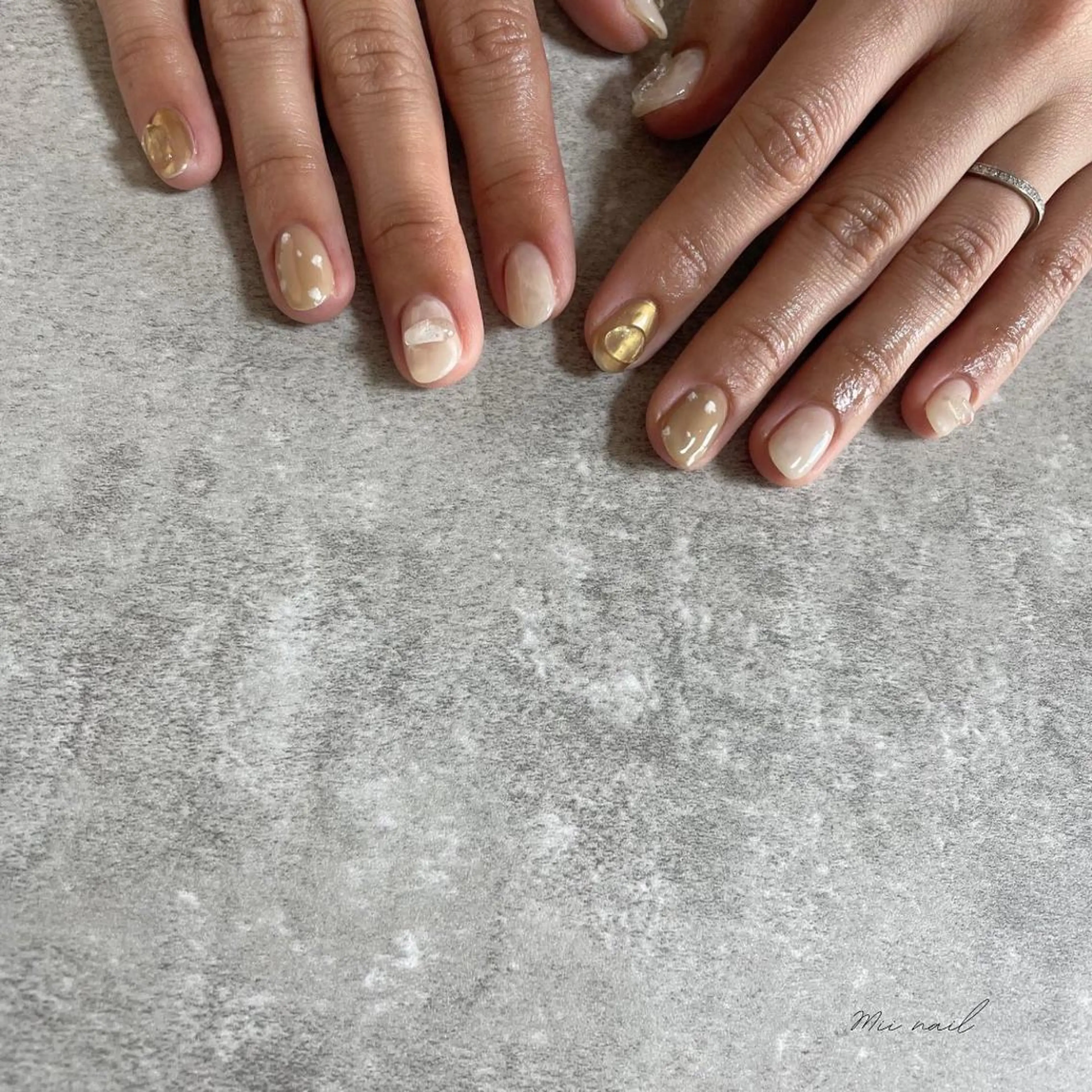 ネイル Mii nail いづみのその他イメージ