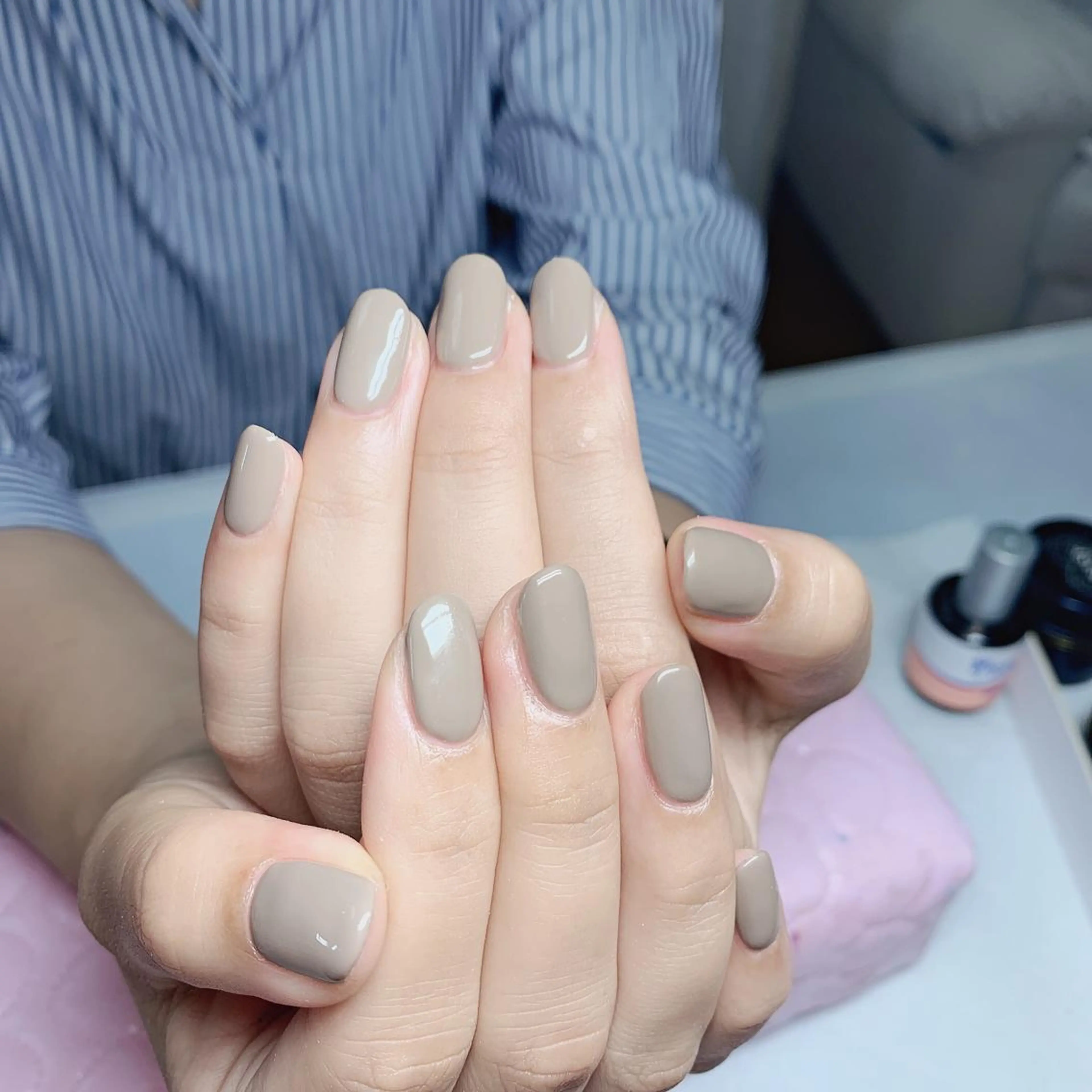 ネイル 🎀 moo～ 🎀のネイルデザイン