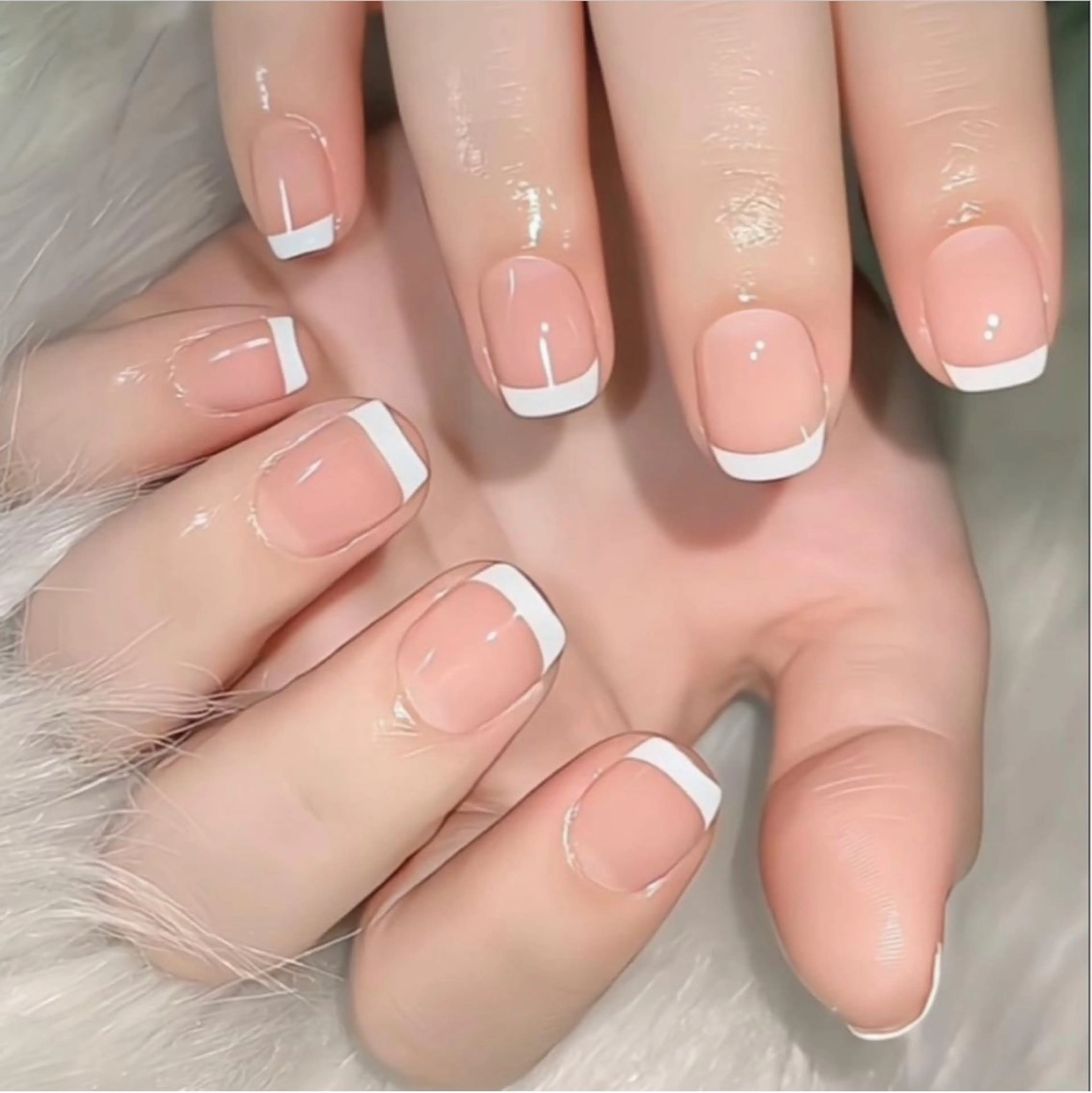 ネイル HIN NAILのネイルデザイン