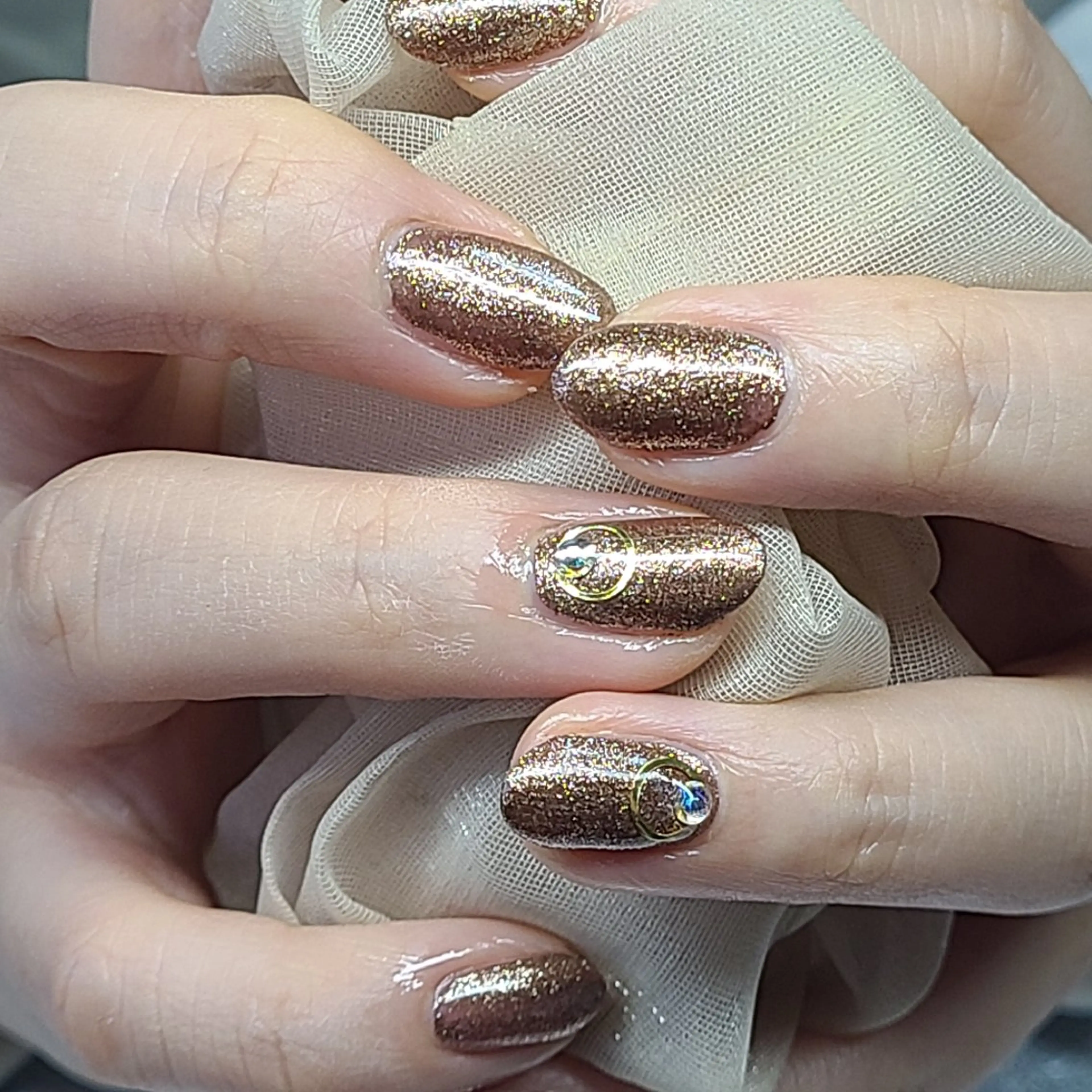 ネイル Nail  Ai    のネイルデザイン