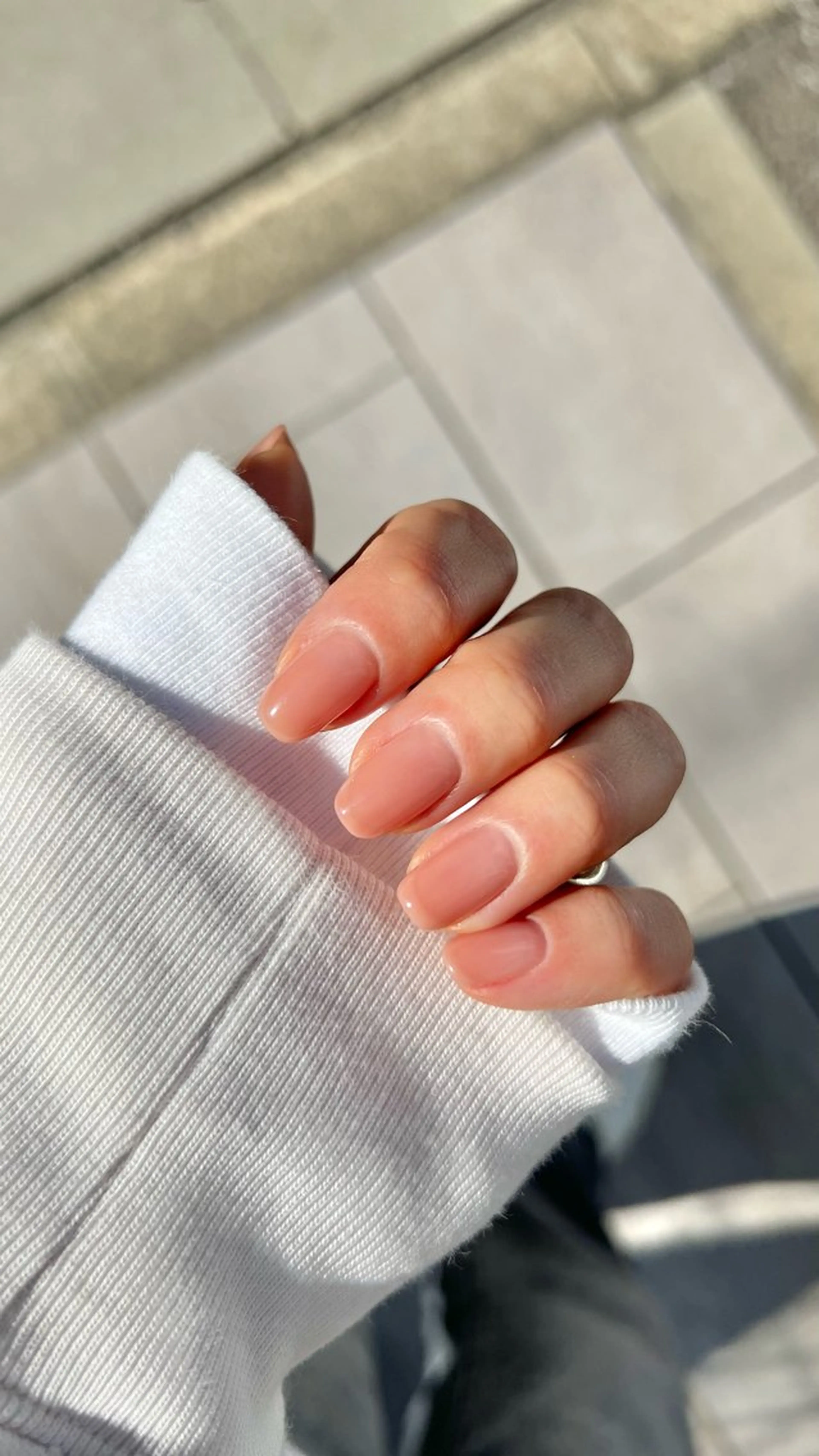 ネイル Yoonseul nail　いくみのネイルデザイン