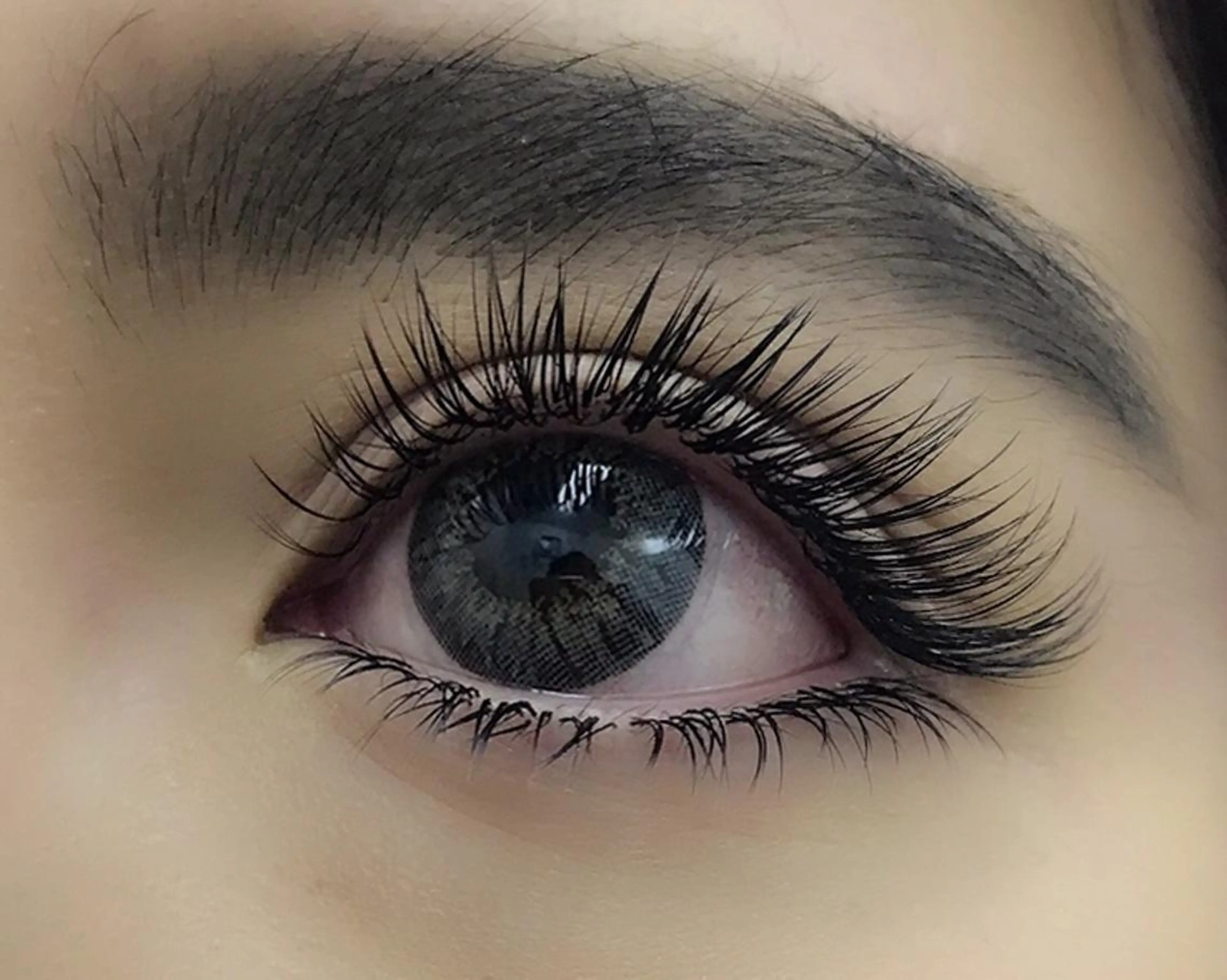 マツエク・マツパ 付け放題 ボリュームラッシュ ながやま ちえのその他イメージ