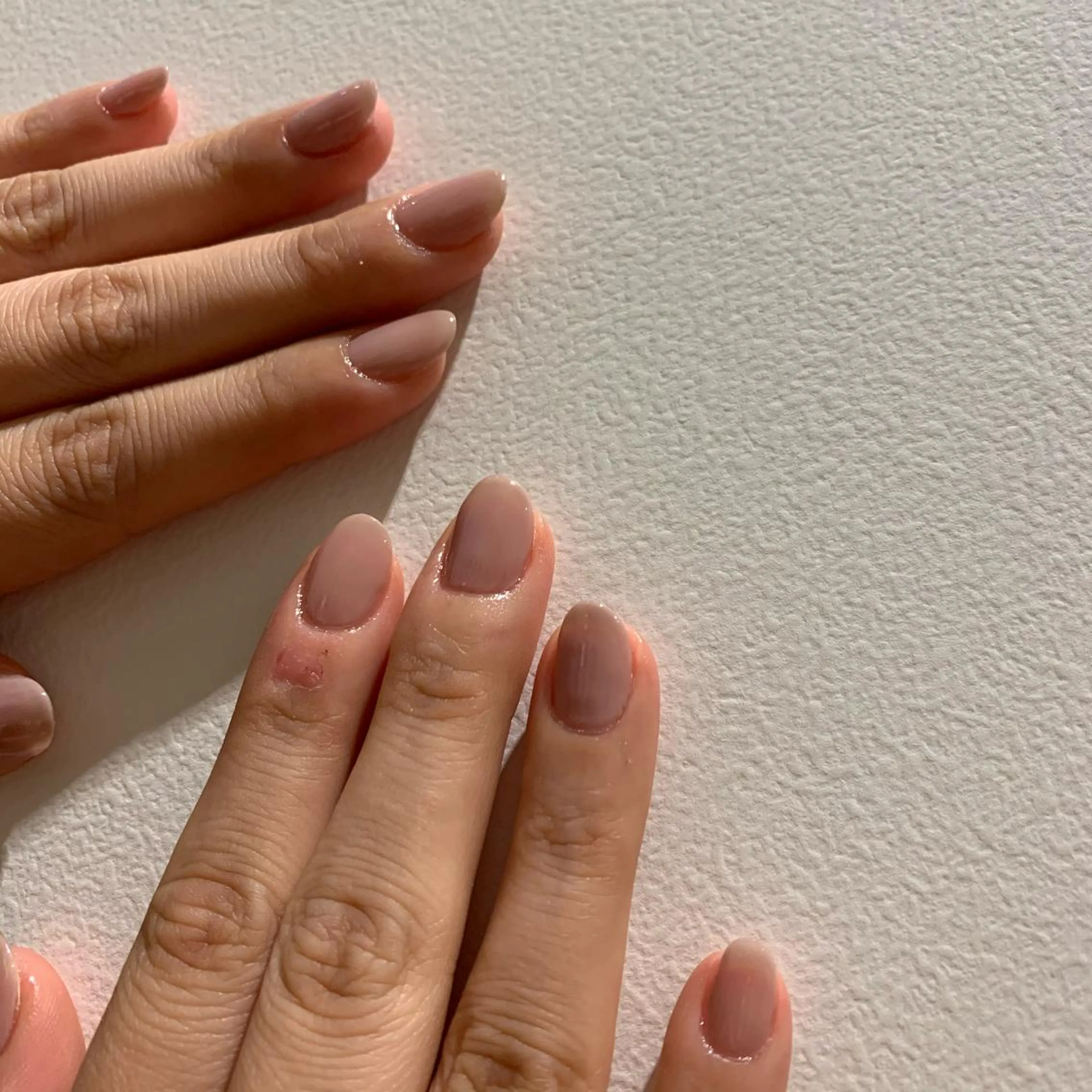 ネイル 片野 菜々のネイルデザイン