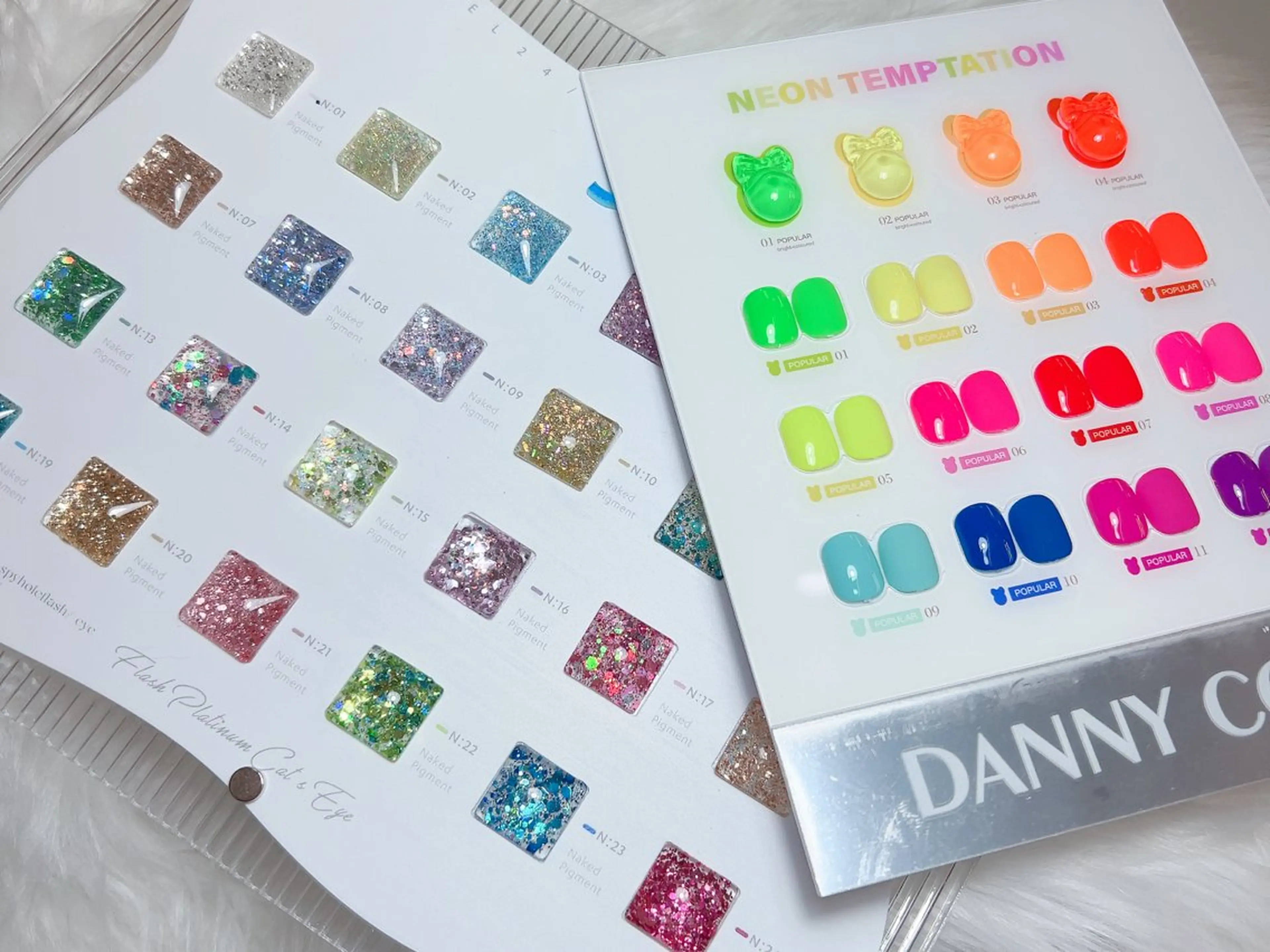 ネイル M🌷nail 長さだし専門店のネイルデザイン