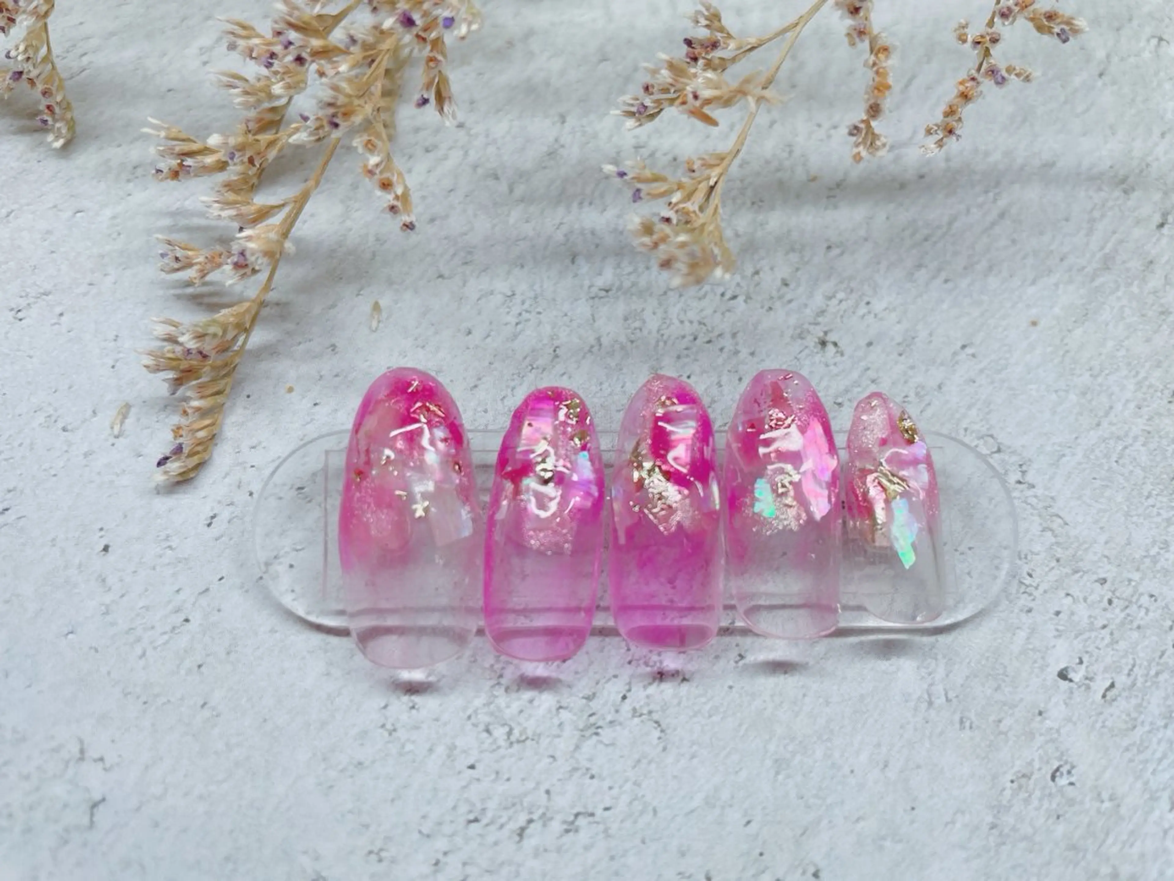 ネイル ハンドネイル f2 nailのネイルデザイン