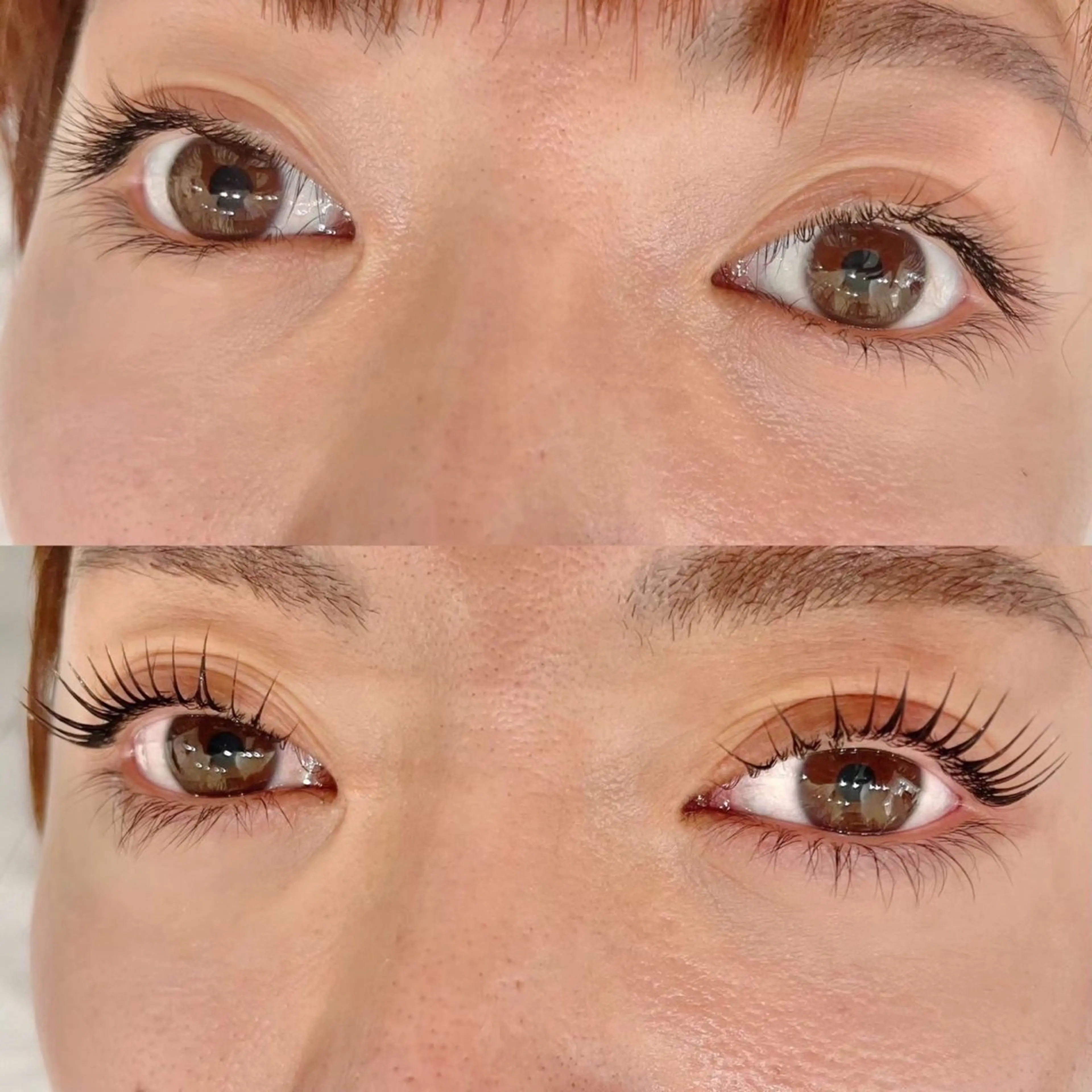 マツエク・マツパ マリーテレジア 錦糸町OGAWAのマツエク・マツパデザイン