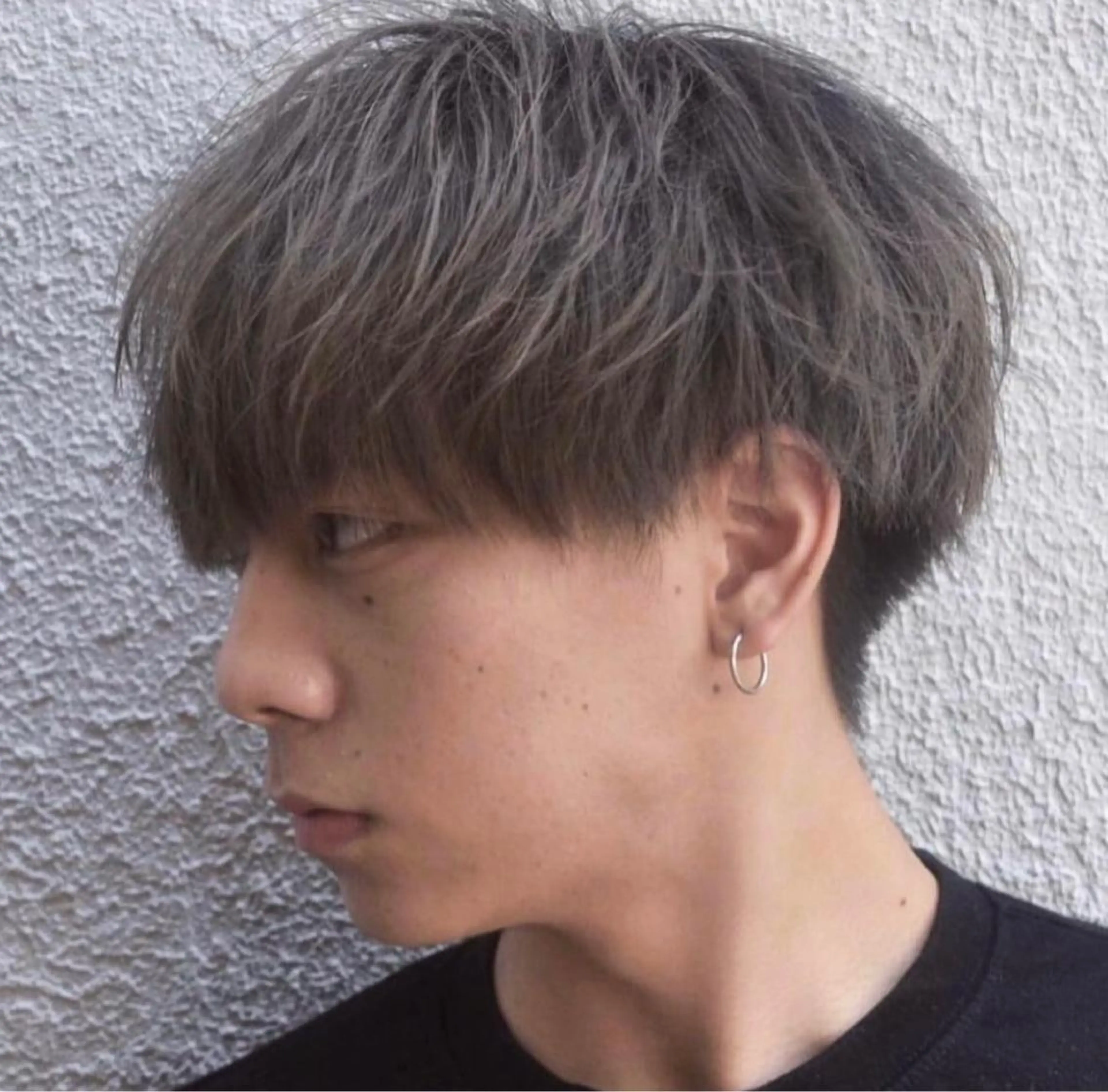 メンズ カット 町田エリアＮｏ．１/ パーマ特化/太田京希のヘアスタイル