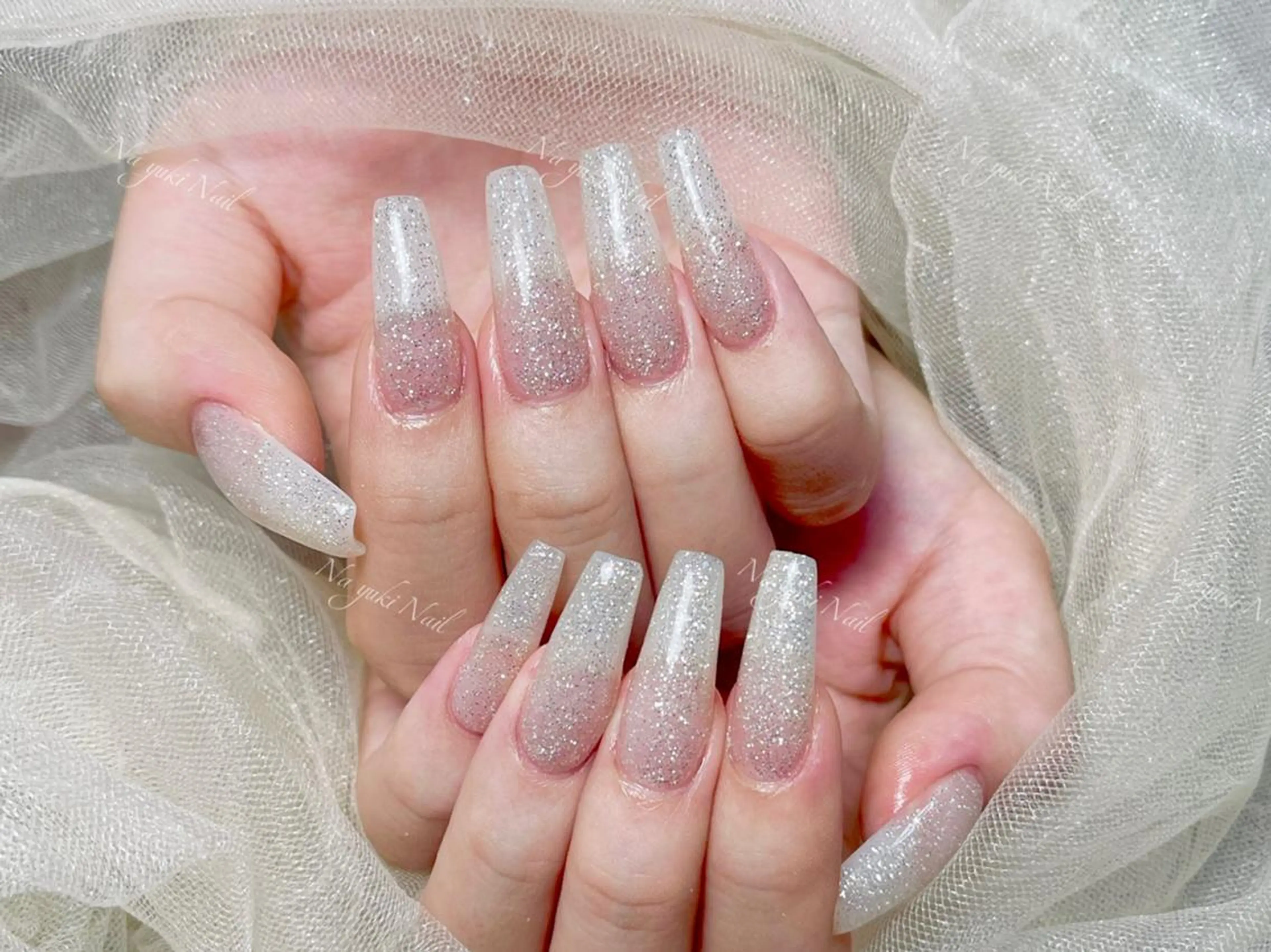 ネイル 🎀Sense Nail池袋店🎀のネイルデザイン