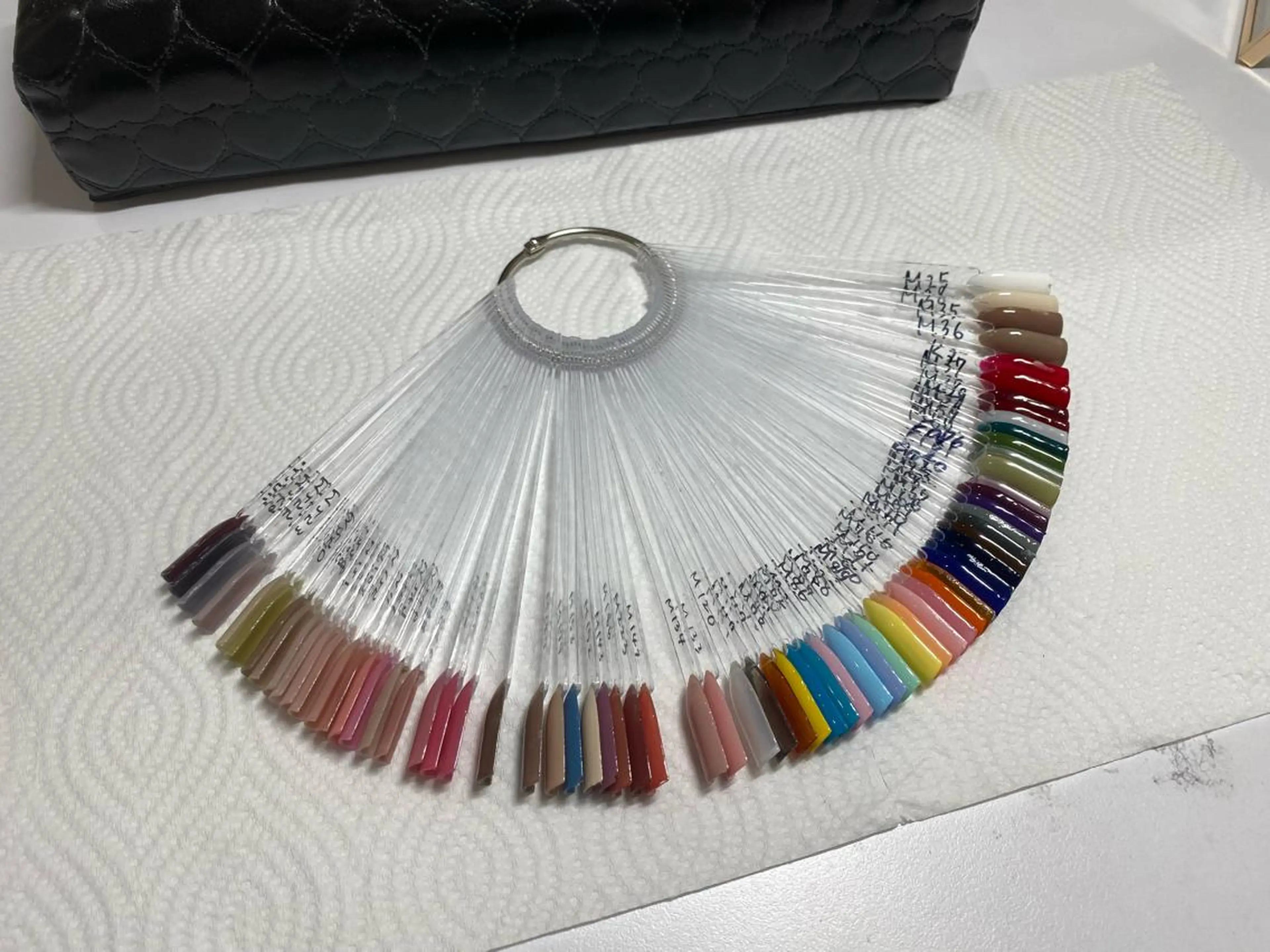 ネイル y's　beauty 京橋店のネイルデザイン