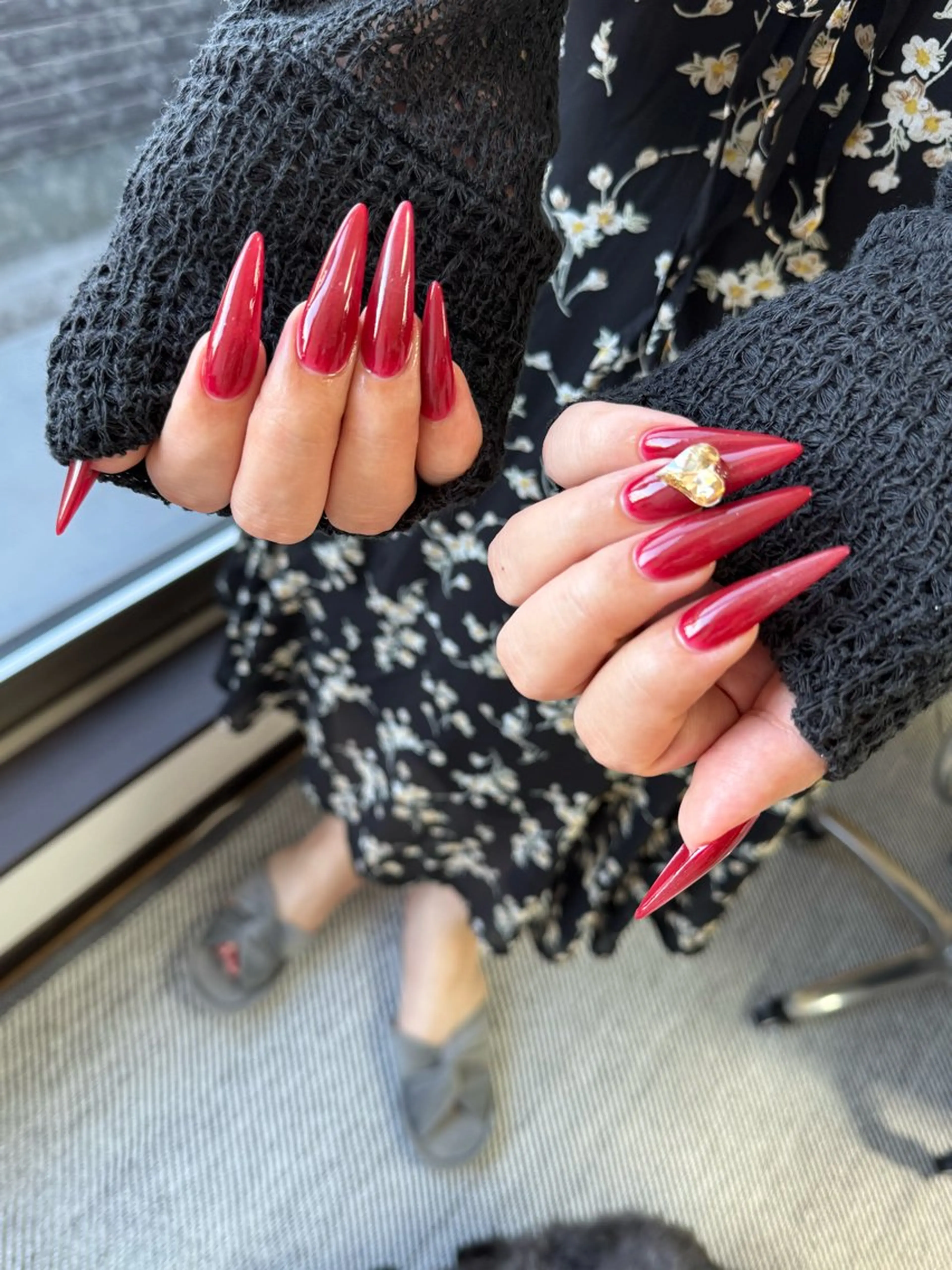 ネイル ハンドネイル LUNE NAILのその他イメージ