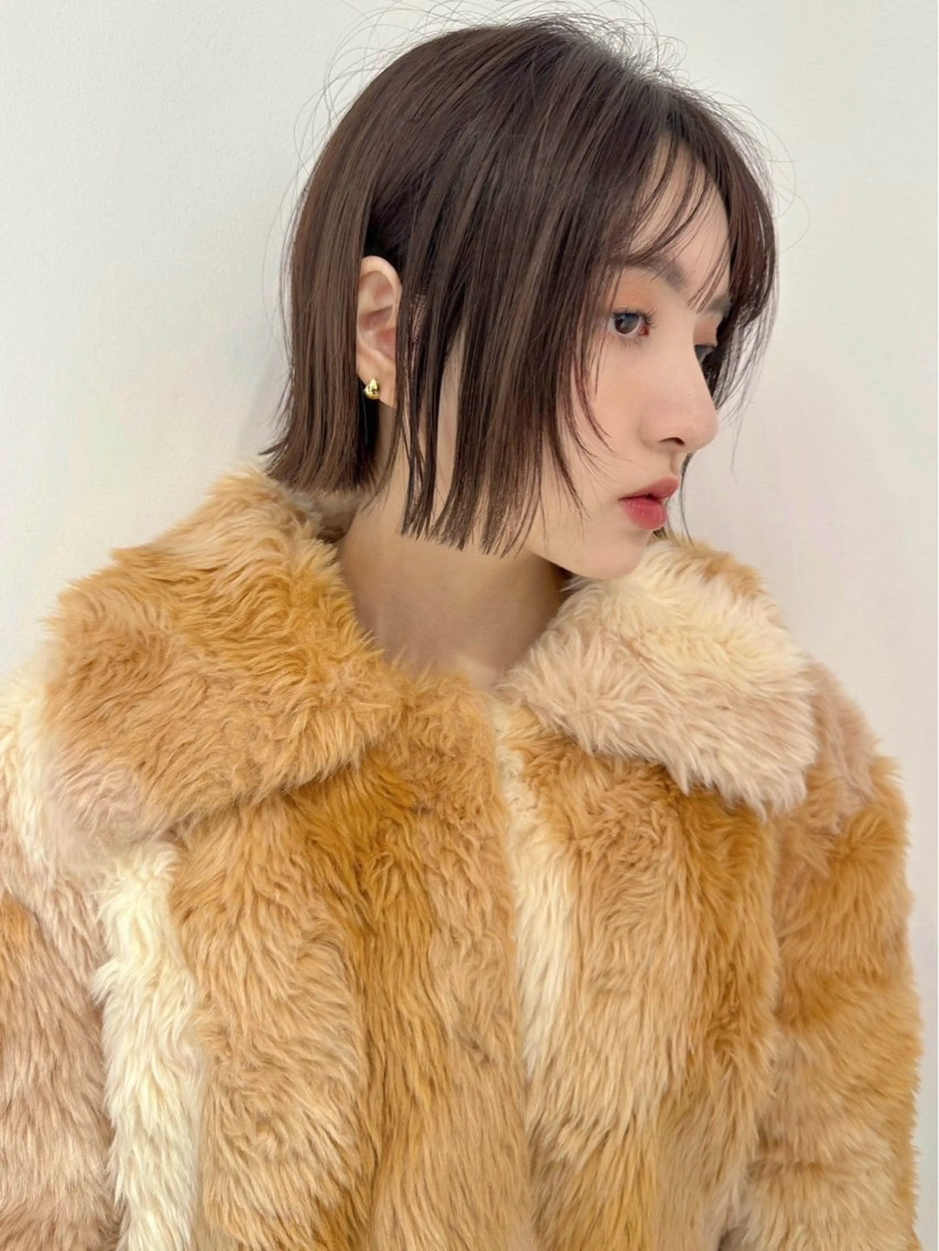 【✨営業時間外限定！(金曜不可)✨】ショートボブ~ショート限定カットモデルさん募集中‼️の写真