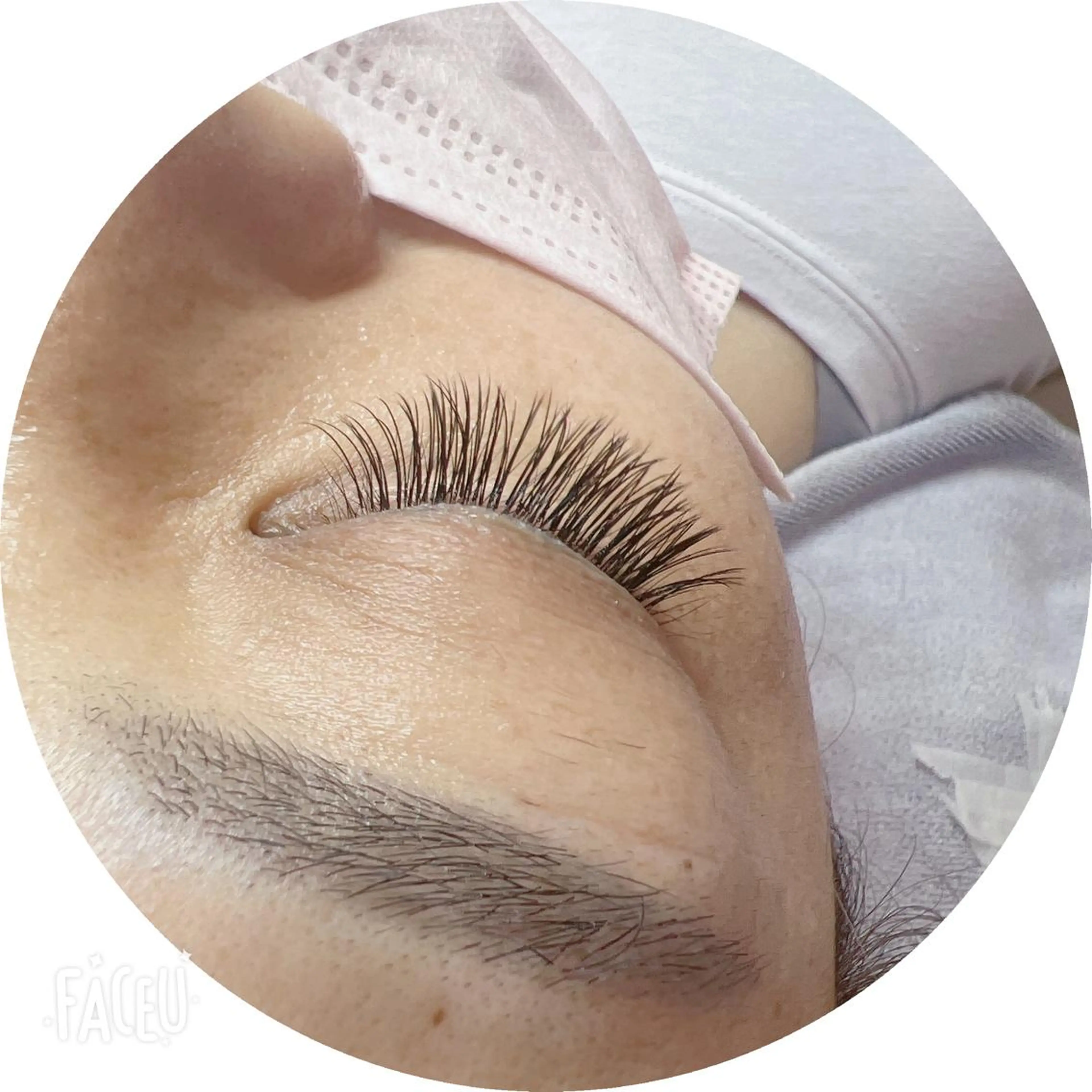 マツエク・マツパ Sネイル サロン蕨店のネイルデザイン