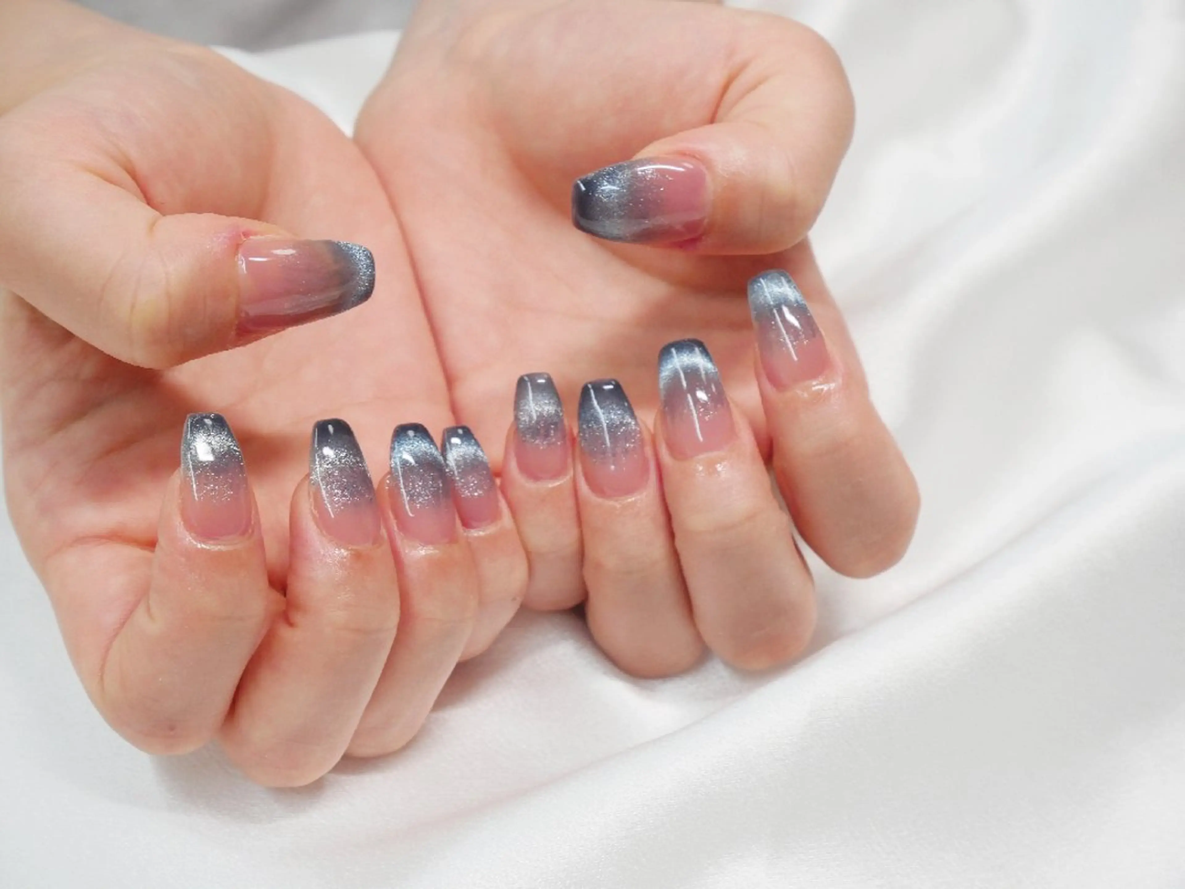 ネイル ハンドネイル Nailsalon Graciasのネイルデザイン