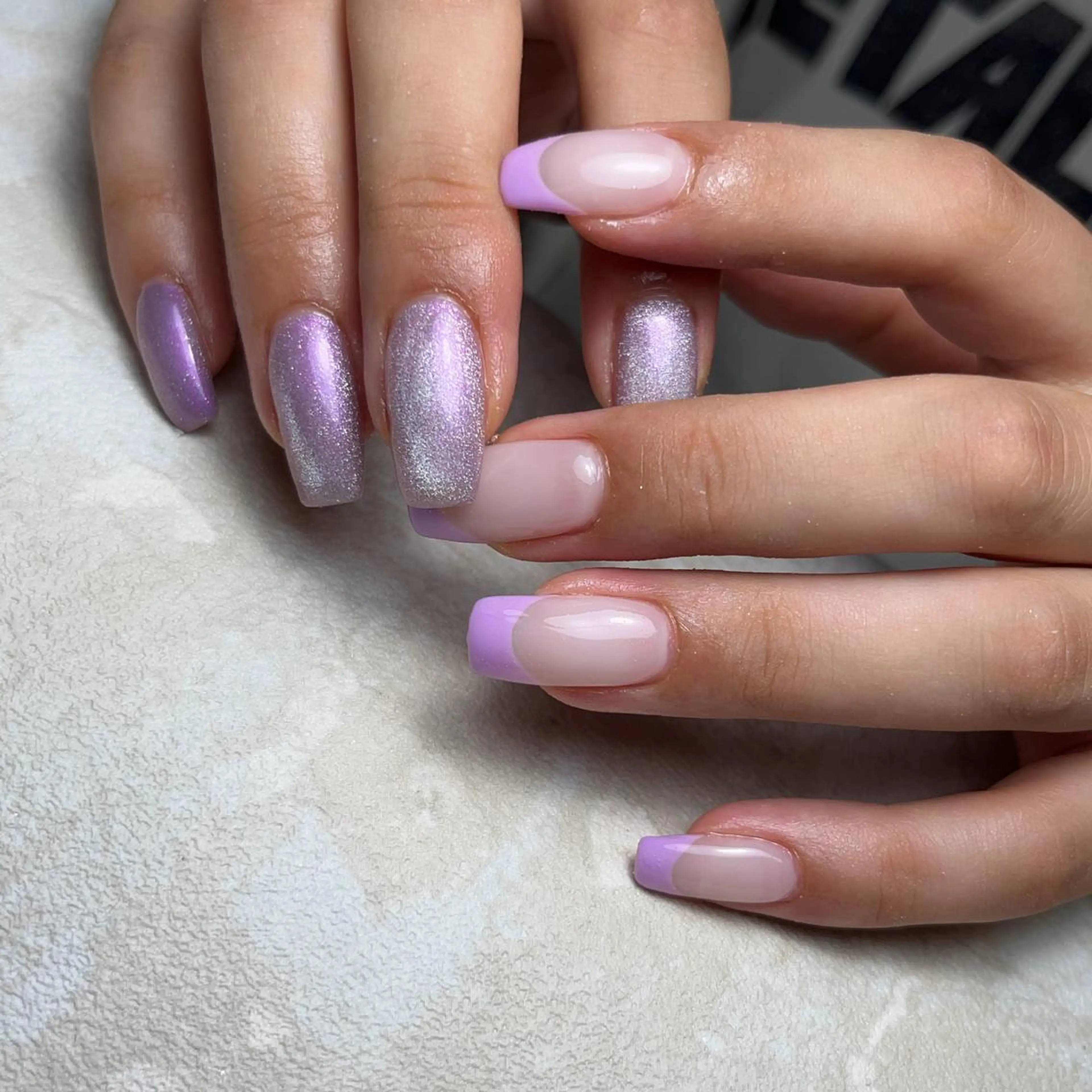 ネイル le ciel nailのネイルデザイン