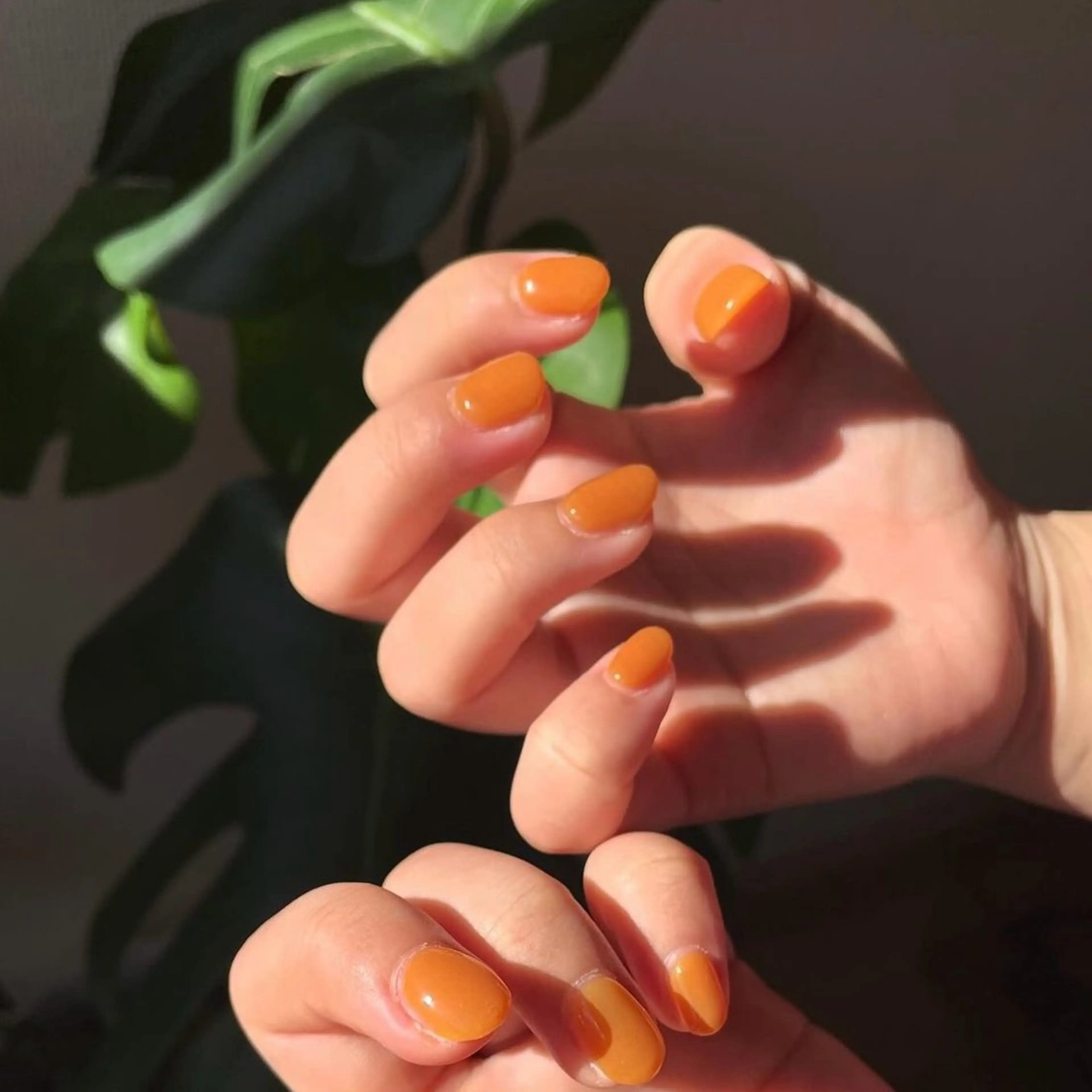 ネイル kato natsukiのネイルデザイン