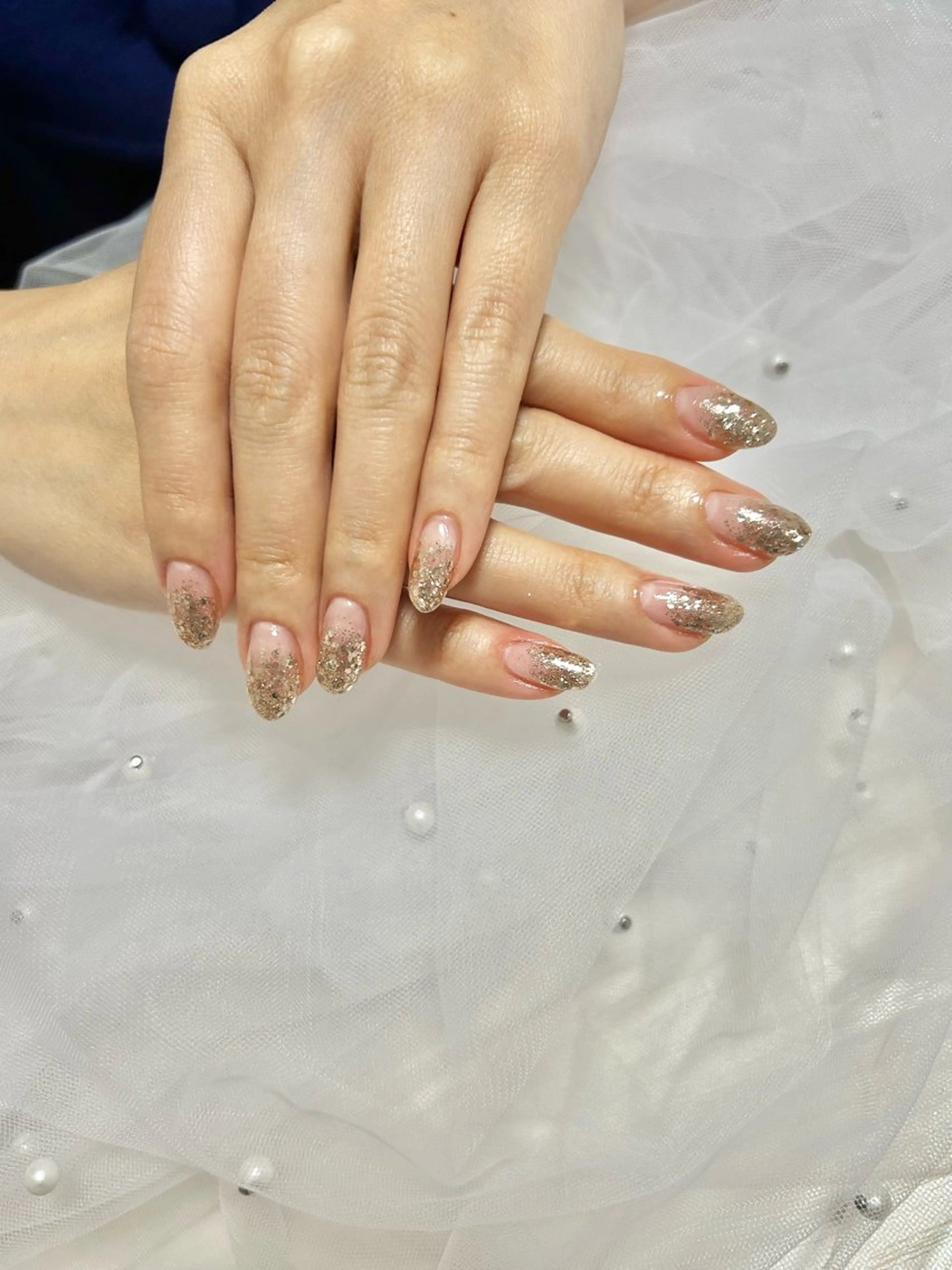 ネイル 【malunail】 まるねいるのネイルデザイン