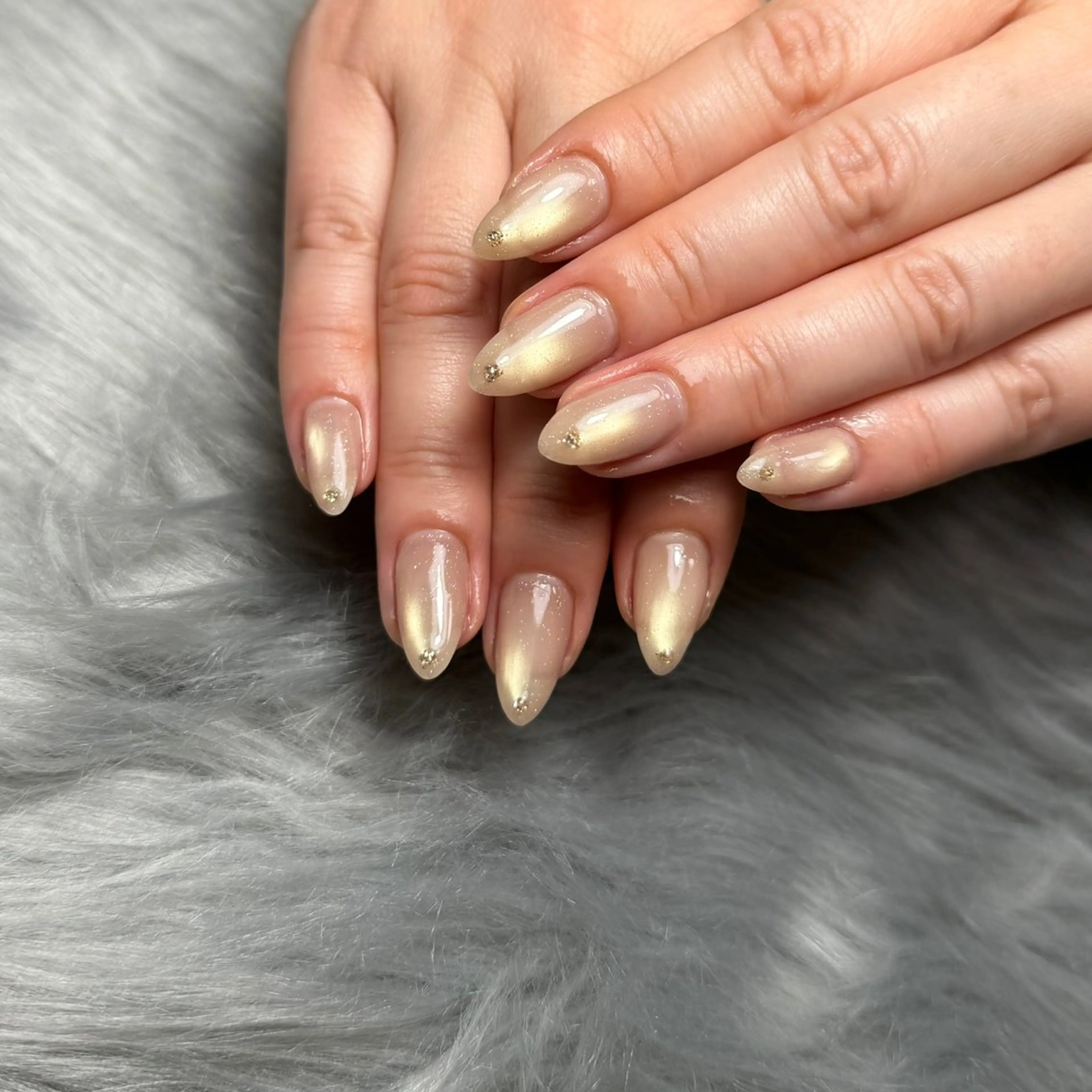 ネイル nail by naduのネイルデザイン