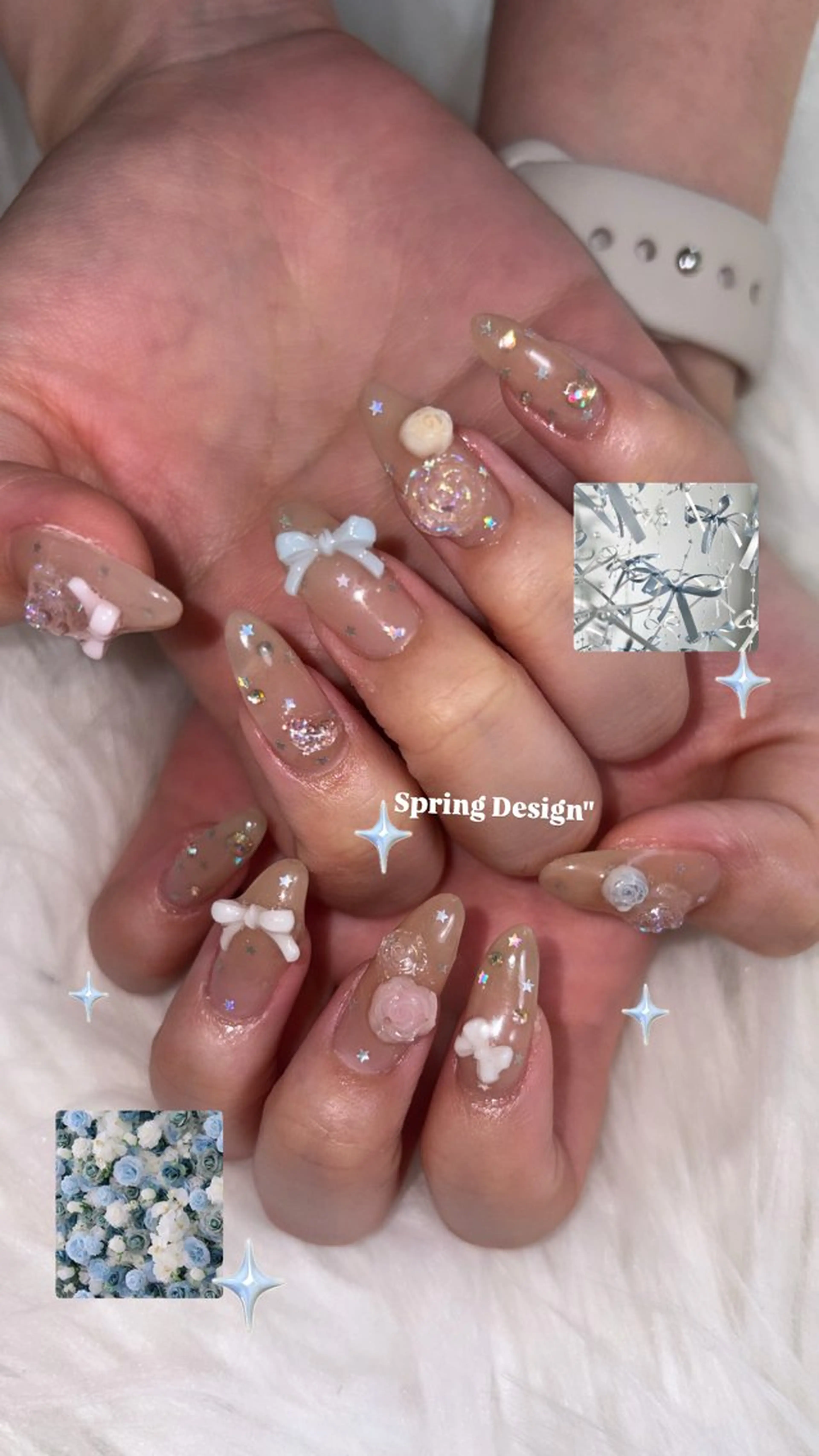 ネイル LANI nailsalonのネイルデザイン