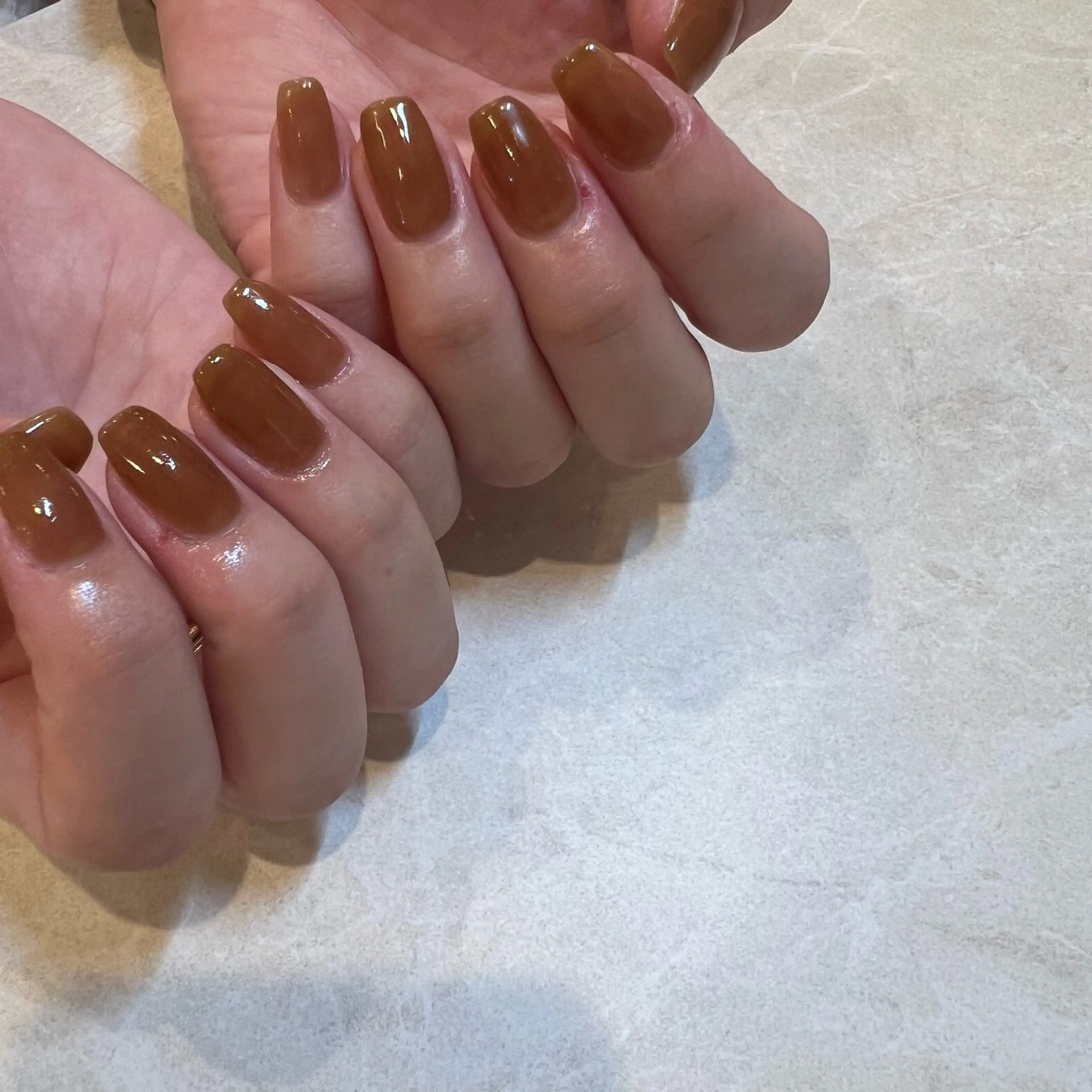 ネイル AlohaLuana 🌺jrネイリストのネイルデザイン