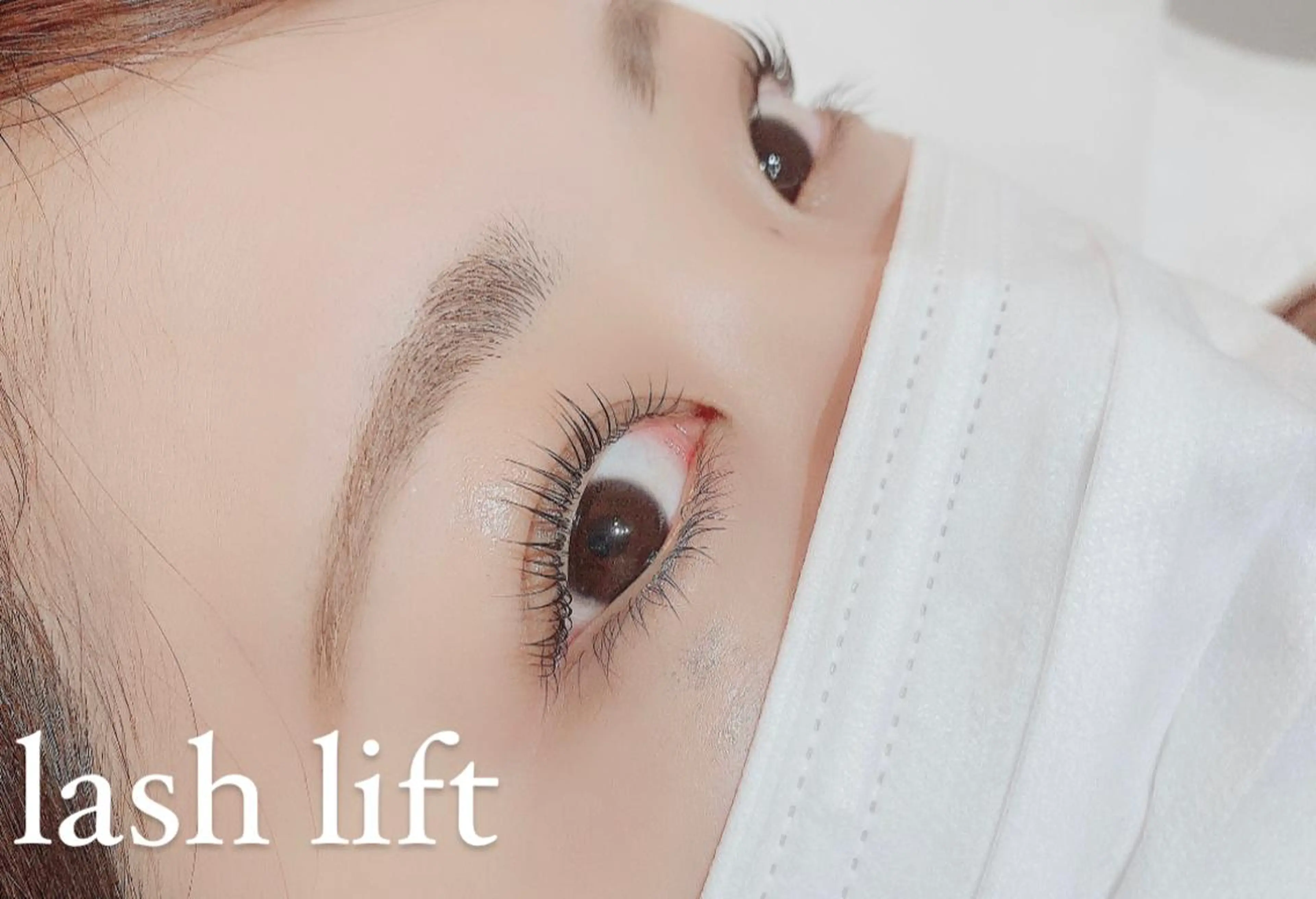 マツエク・マツパ マツパ アムールトロワ❤︎ sayakaのマツエク・マツパデザイン