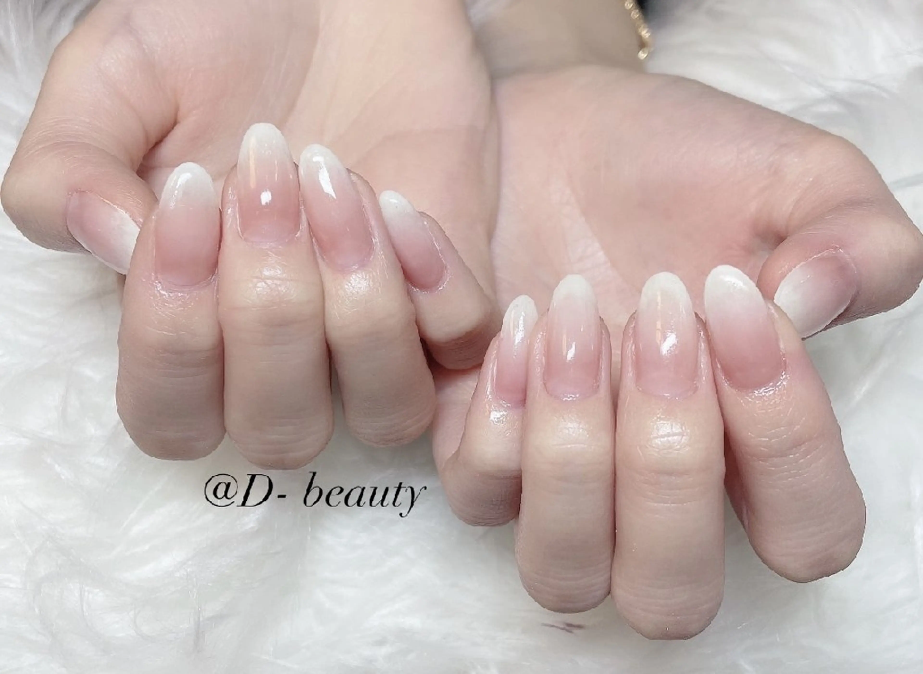 ネイル ハンドネイル スカルプ専門店 Ｄ-Beautyのネイルデザイン