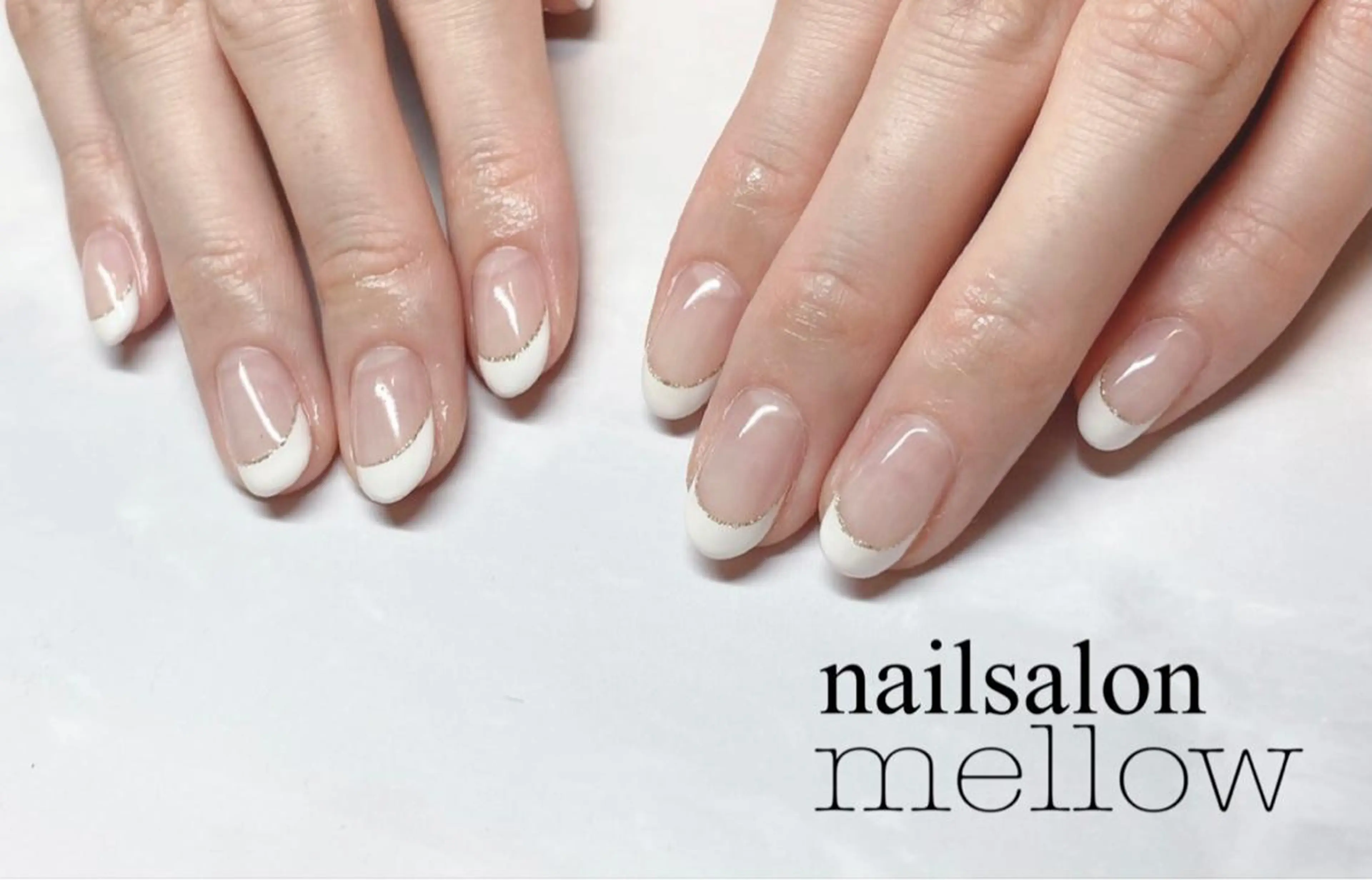 ネイル 大山 浩美のネイルデザイン