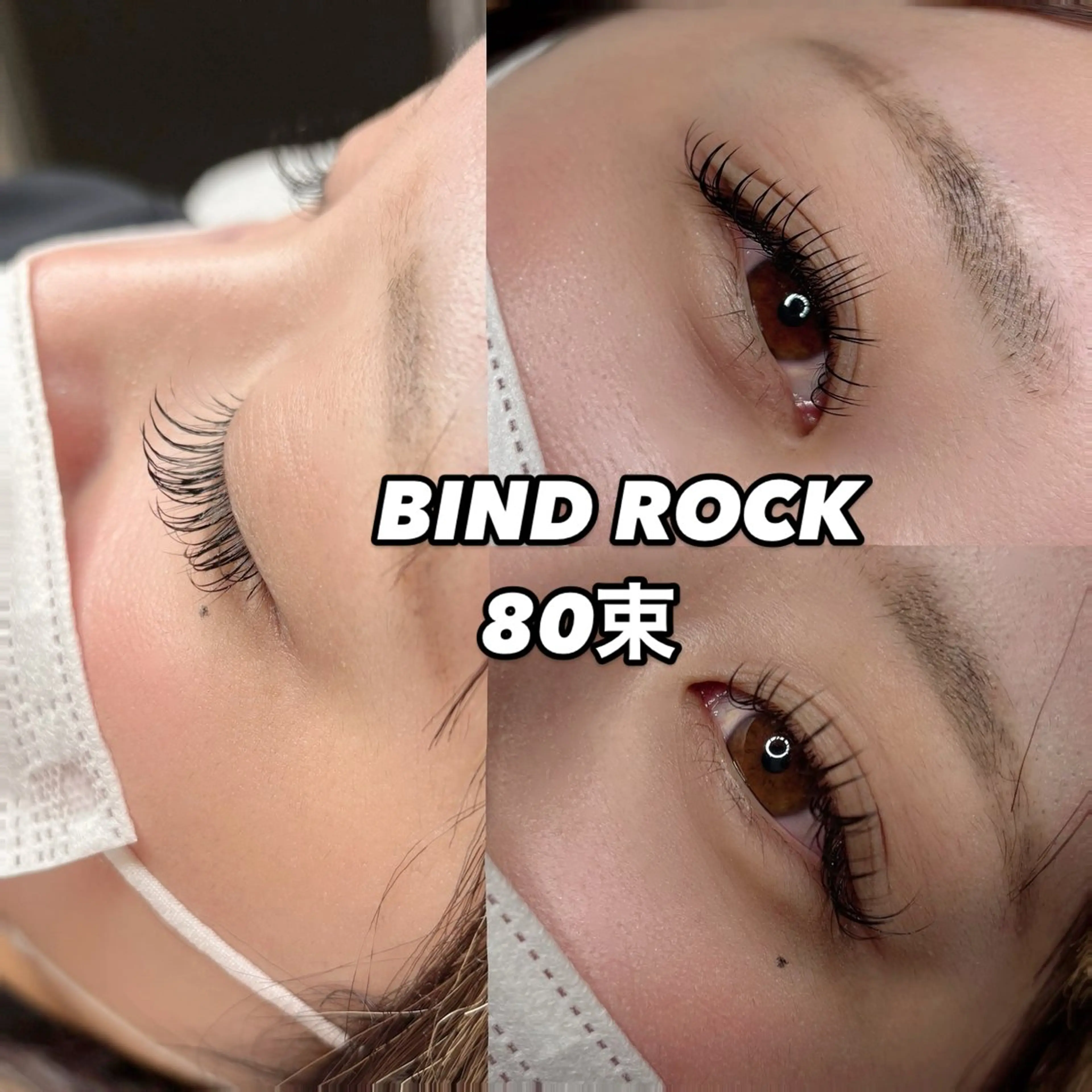 マツエク・マツパ マツエク By color  EYE&NAIL所属・BY  COLOR eyedesinのマツエク・マツパデザイン