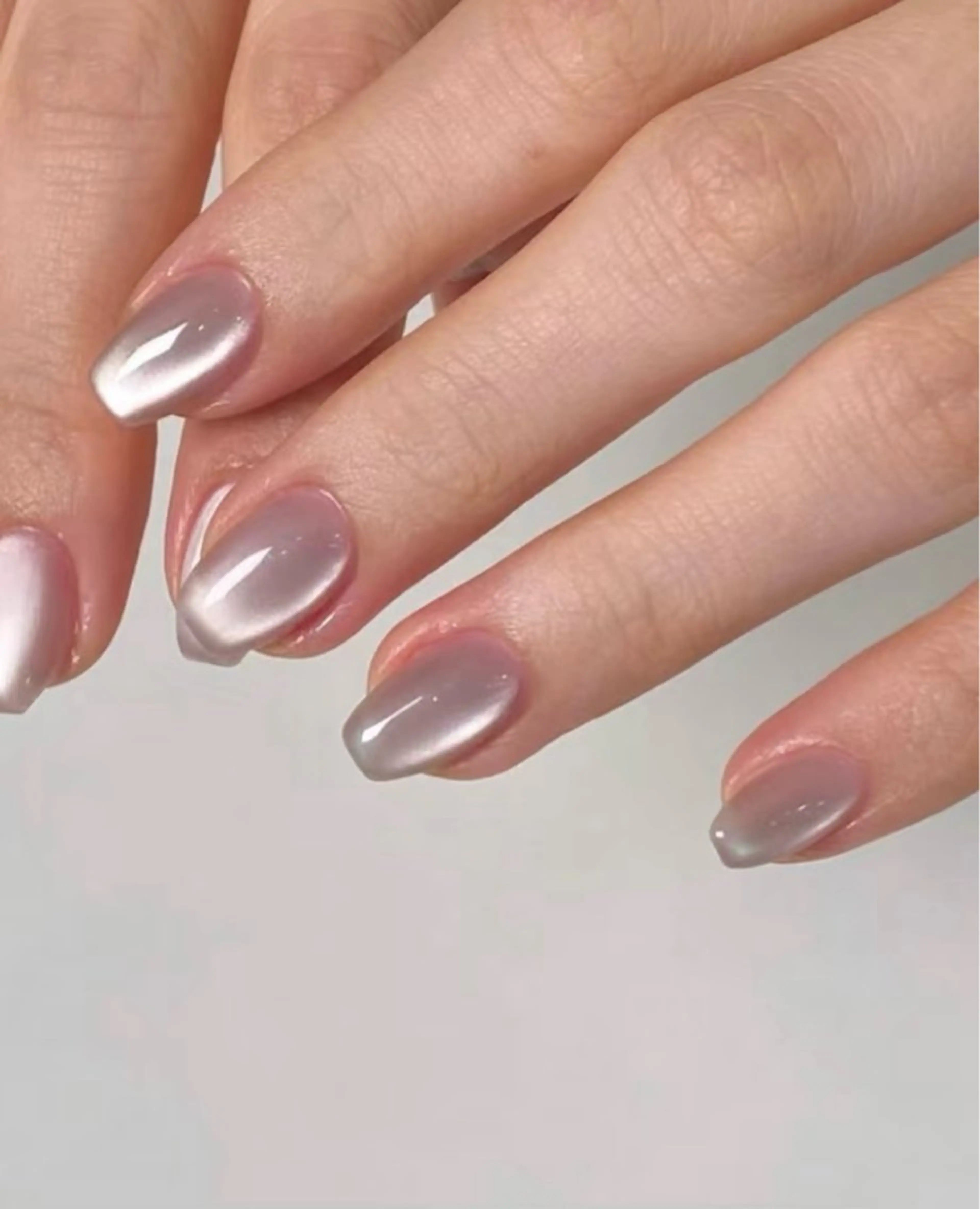 ネイル ハンドネイル 🎀 NaNa_nailのネイルデザイン