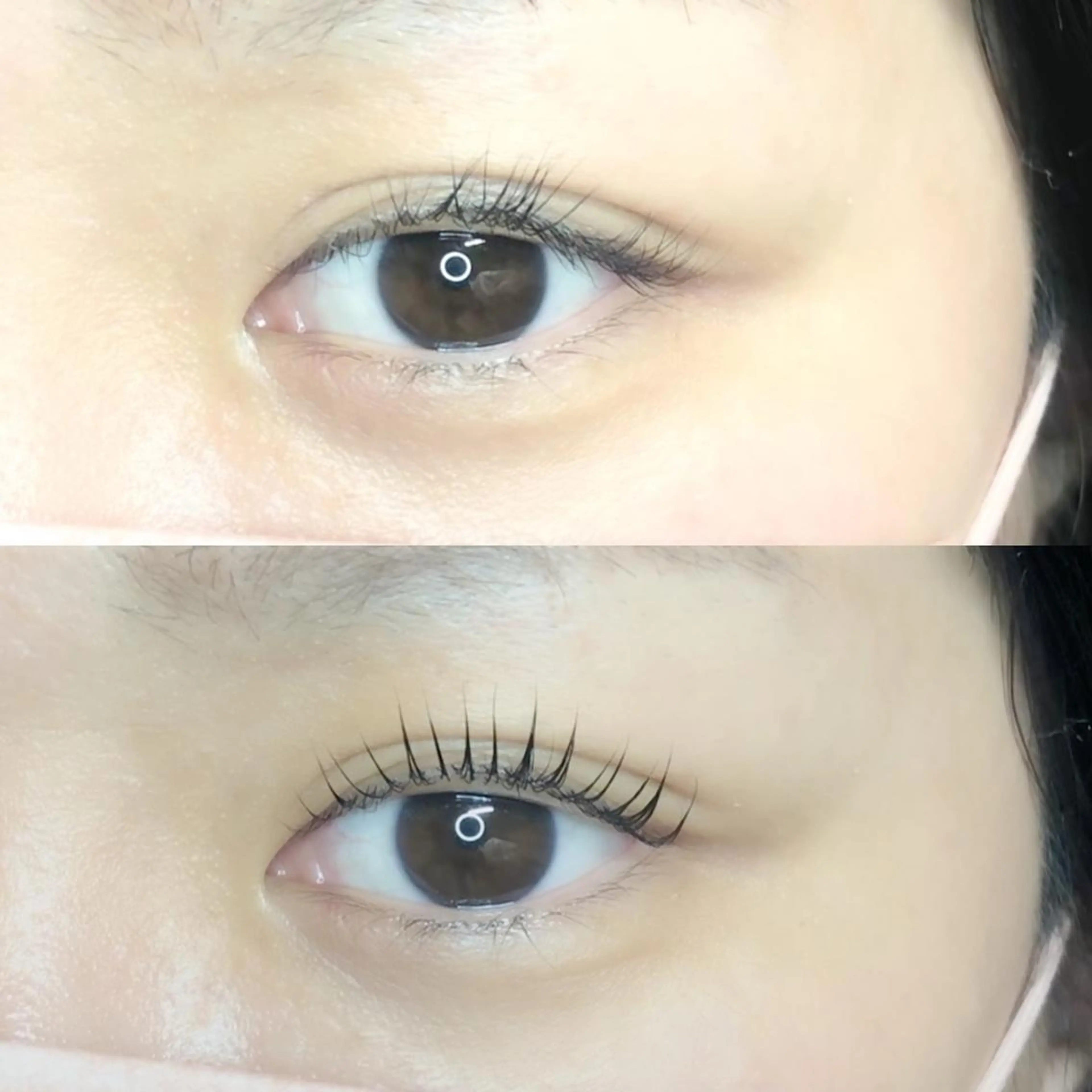 マツエク・マツパ Dimples所属・Dimples eyelashのエステ・リラクイメージ